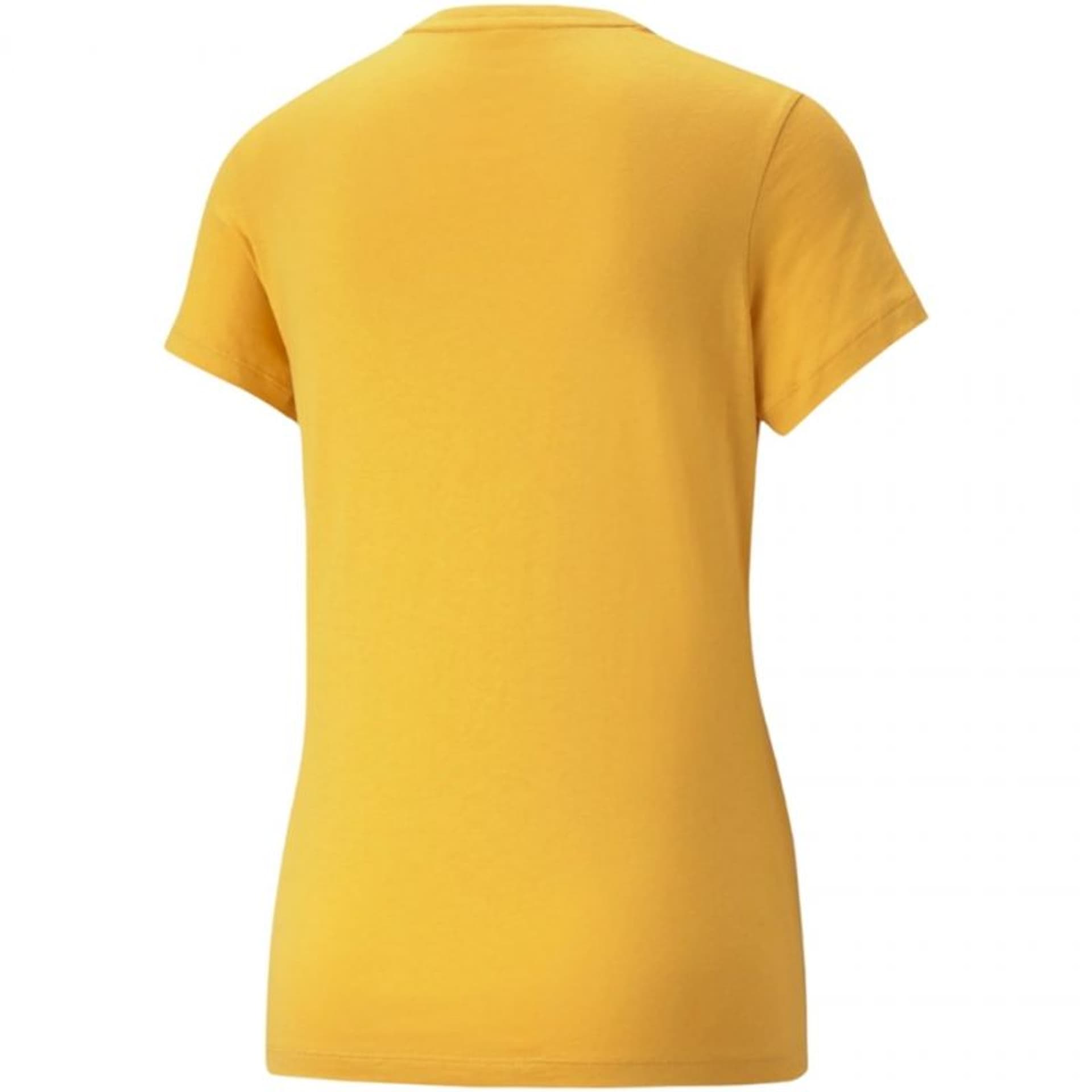 

Koszulka Puma ESS Logo Tee W 586775 (kolor Żółty, rozmiar S)