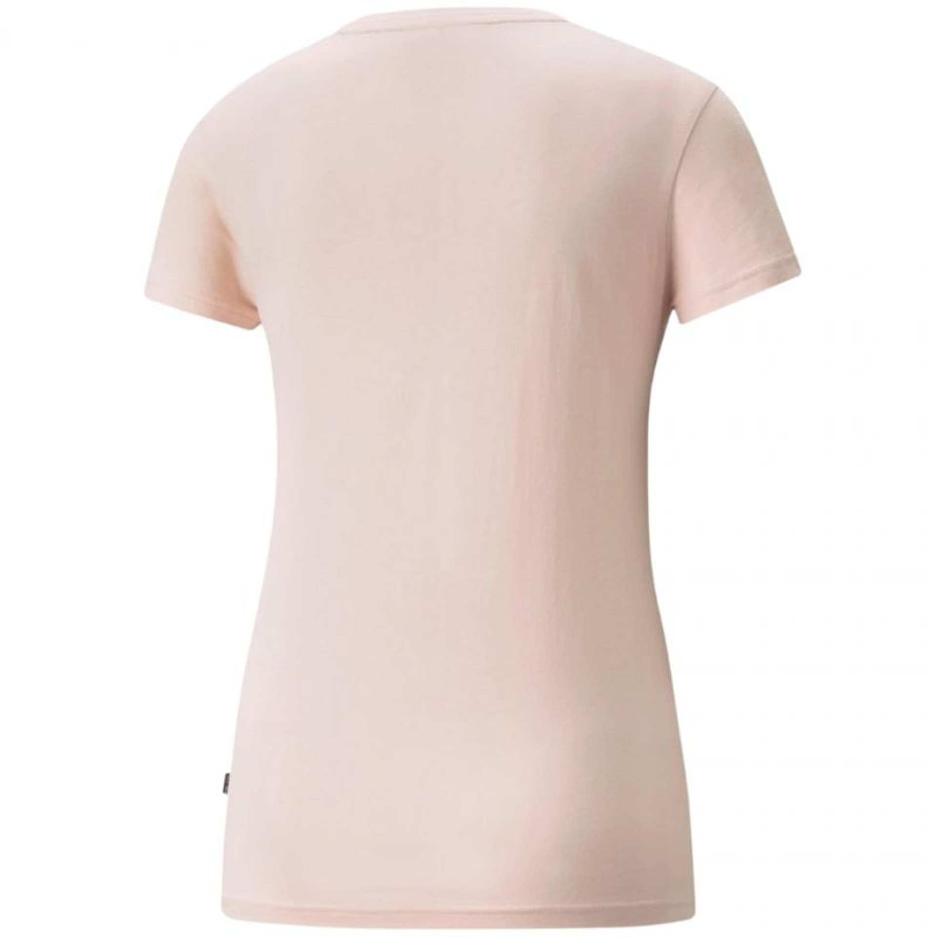 

Koszulka Puma ESS+Metallic Logo Tee W 586890 (kolor Różowy, rozmiar S)