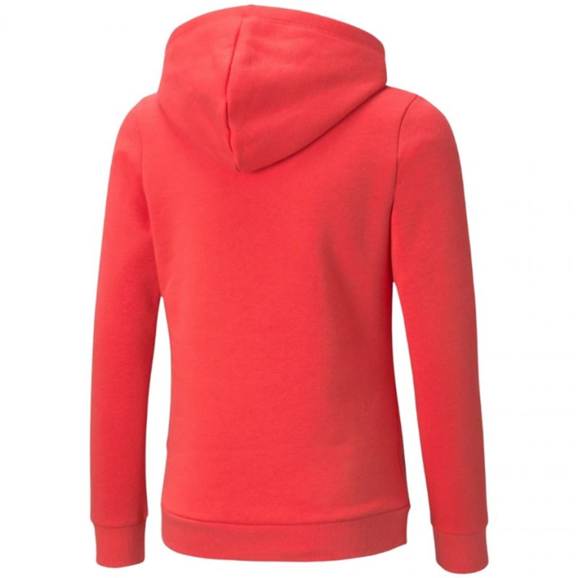 

Bluza Puma ESS Logo Hoodie FL Jr 587031 (kolor Czerwony