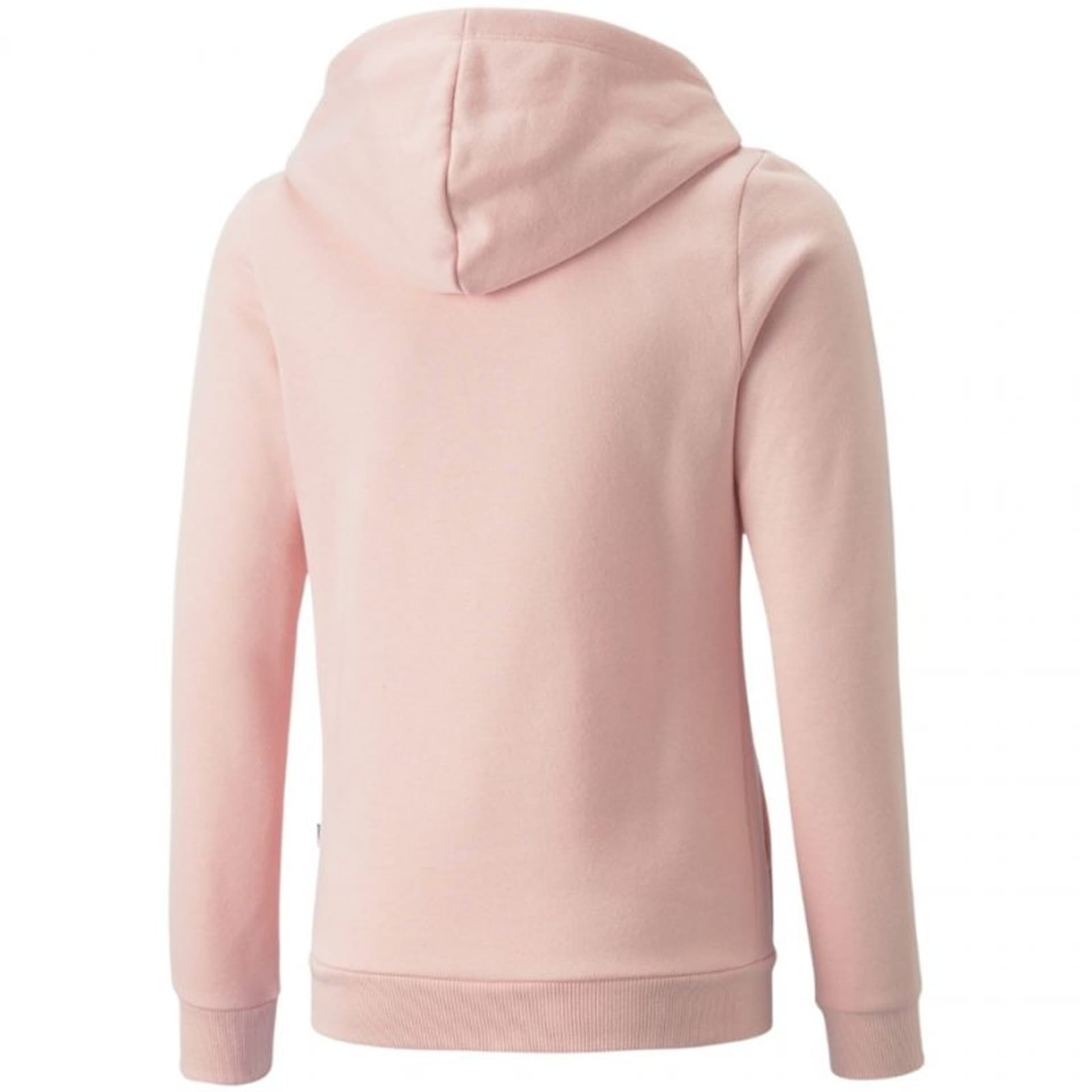 

Bluza Puma ESS Logo Hoodie FL Jr 587031 (kolor Różowy