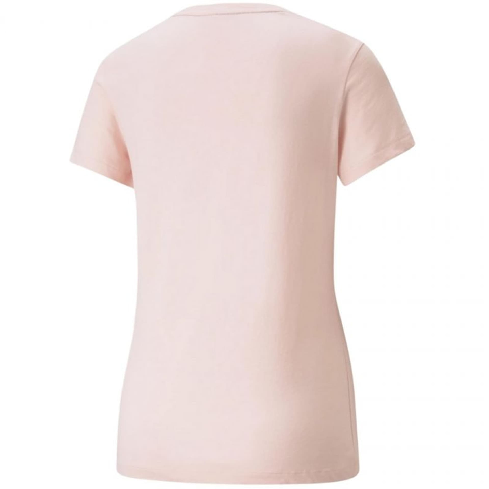 

Koszulka Puma ESS+Embroidered Tee W 587901 (kolor Różowy, rozmiar XS)