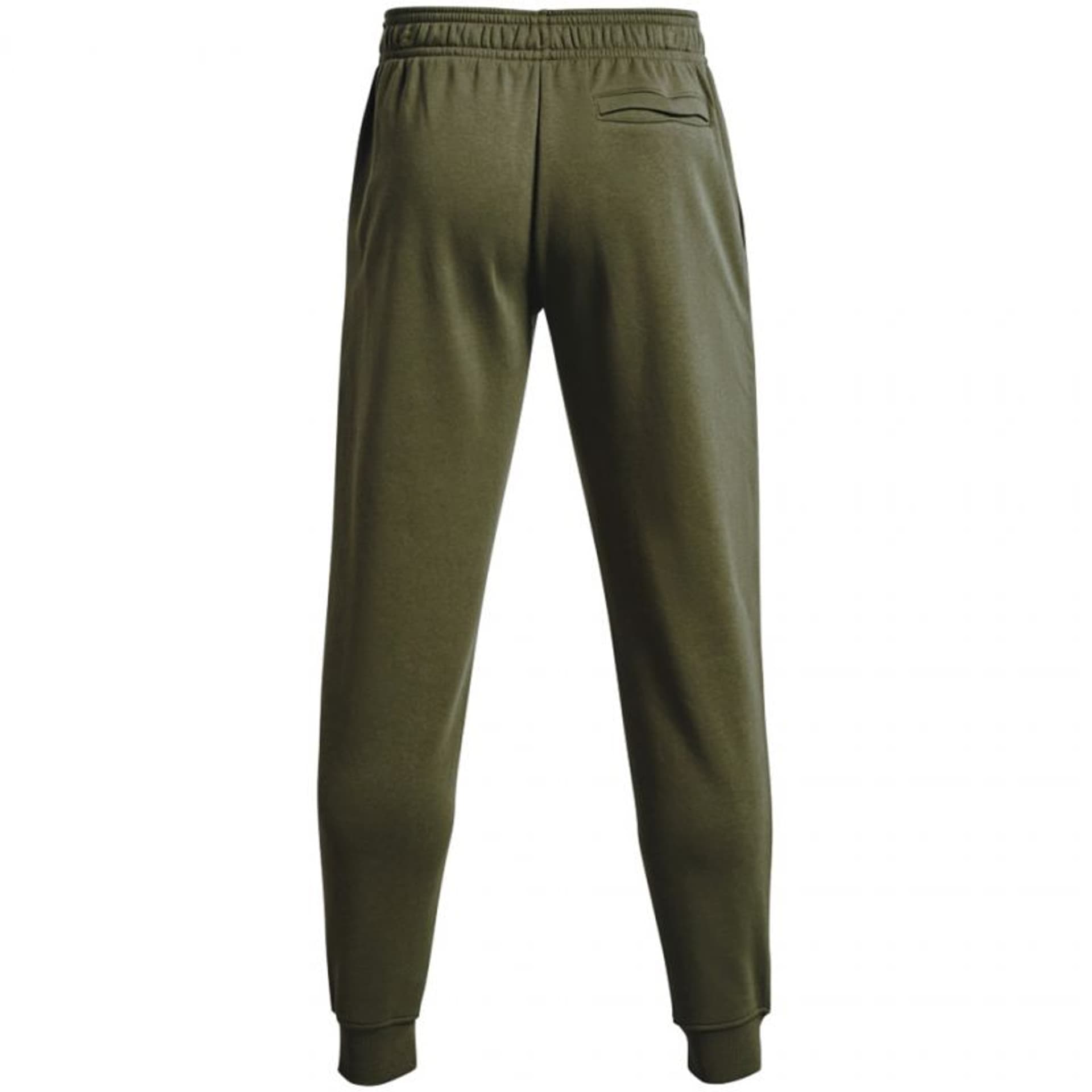 

Spodnie Under Armour Rival Flc Signature M 1366366 (kolor Zielony, rozmiar S)