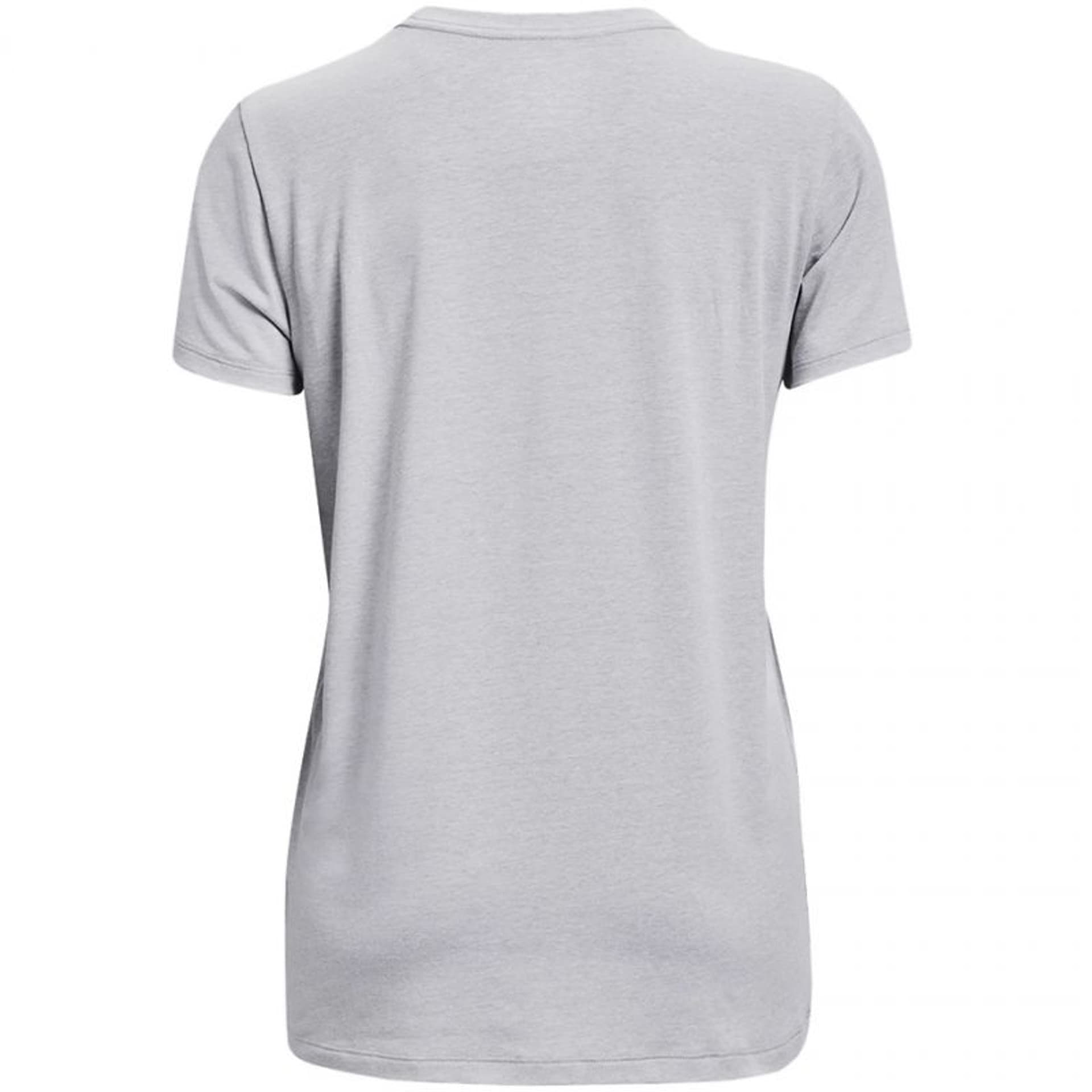 

Koszulka Under Armour Live Sportstyle Graphic Ssc W 1356305 (kolor Szary/Srebrny, rozmiar M)