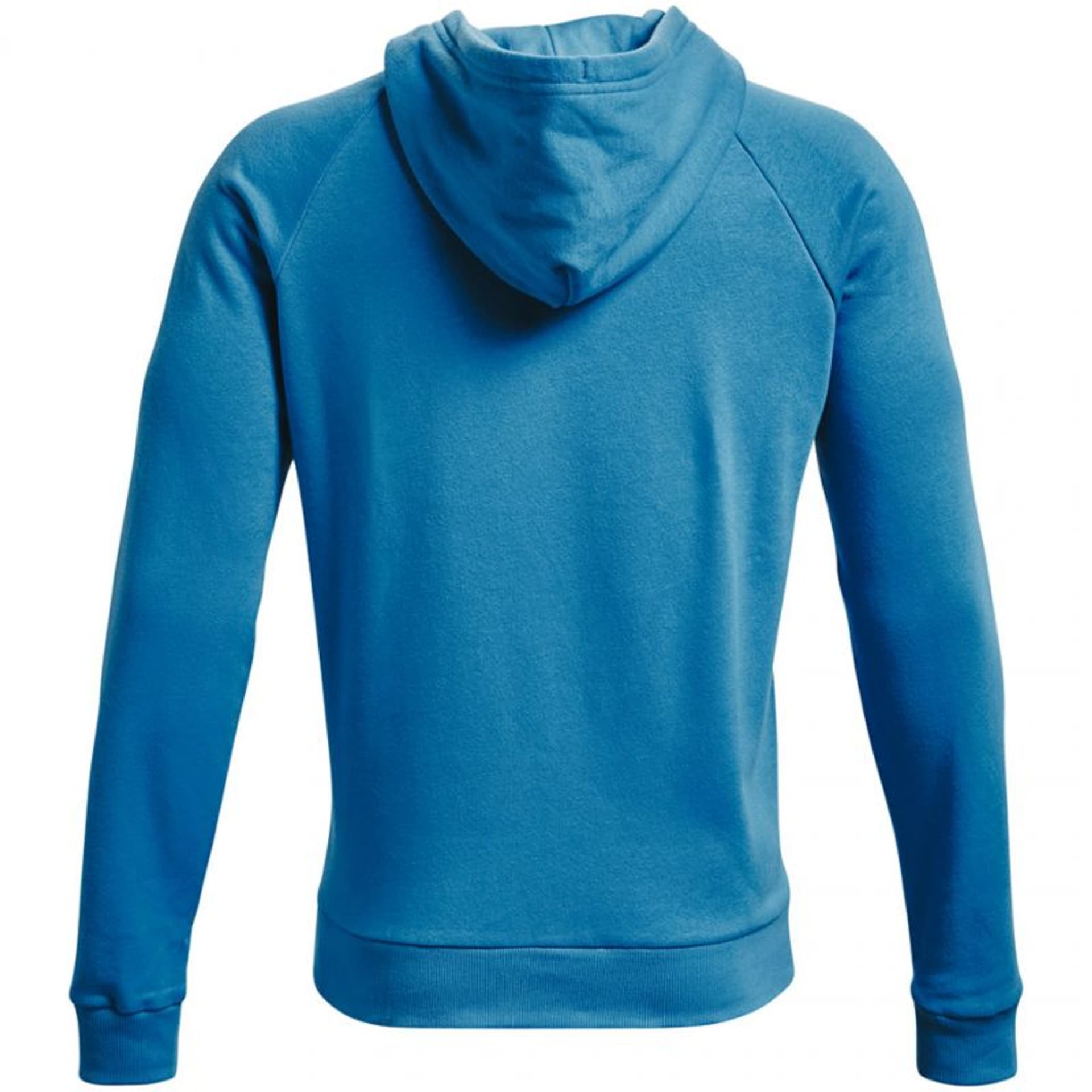 

Bluza męska Under Armour Rival Fleece Hoodie M 1357092 (kolor Niebieski, rozmiar L)