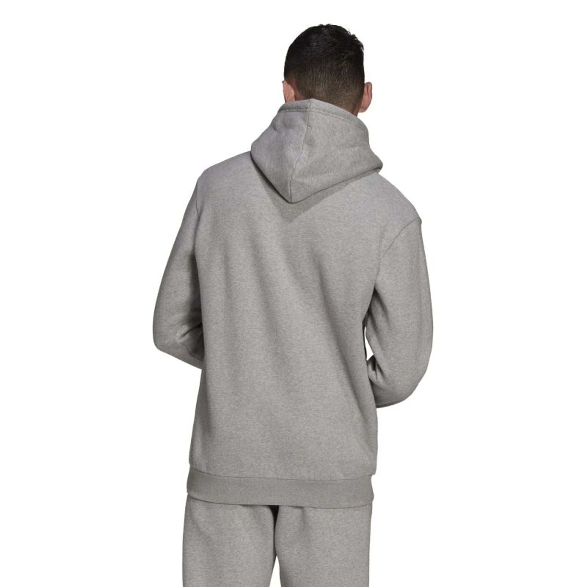 

Bluza adidas Essential M (kolor Szary/Srebrny, rozmiar L (183cm))