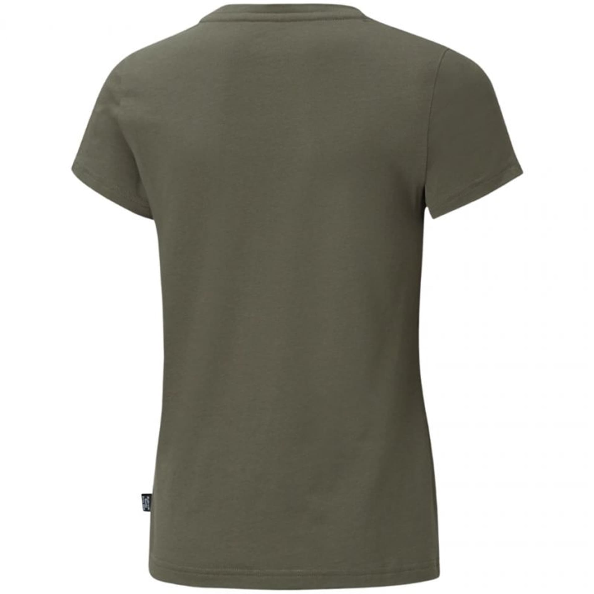 

Koszulka Puma ESS+ Logo Tee Jr 587041 (kolor Zielony, rozmiar 152cm)