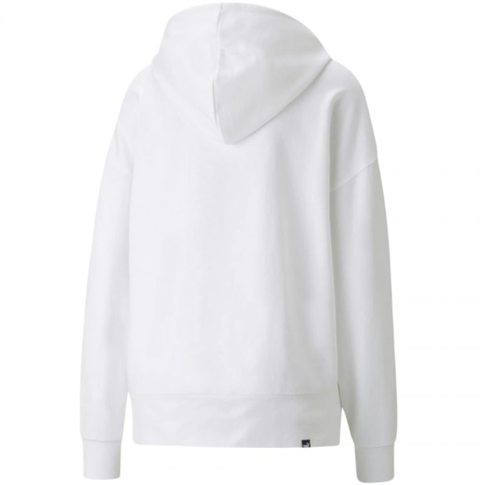 

Bluza Puma Her Hoodie TR W 589519 (kolor Biały, rozmiar S)