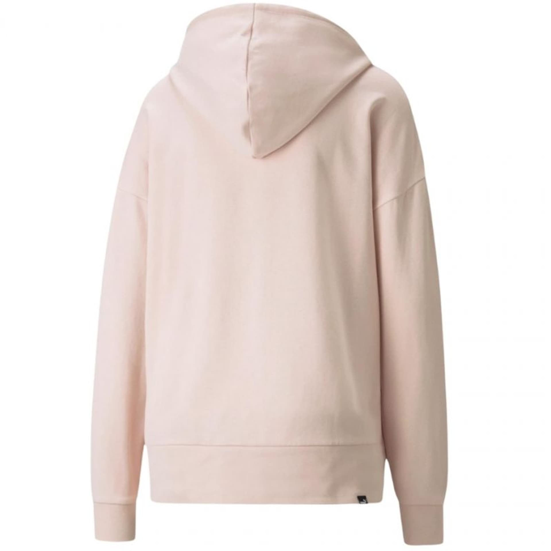 

Bluza Puma Her Hoodie TR W 589519 (kolor Różowy, rozmiar XS)