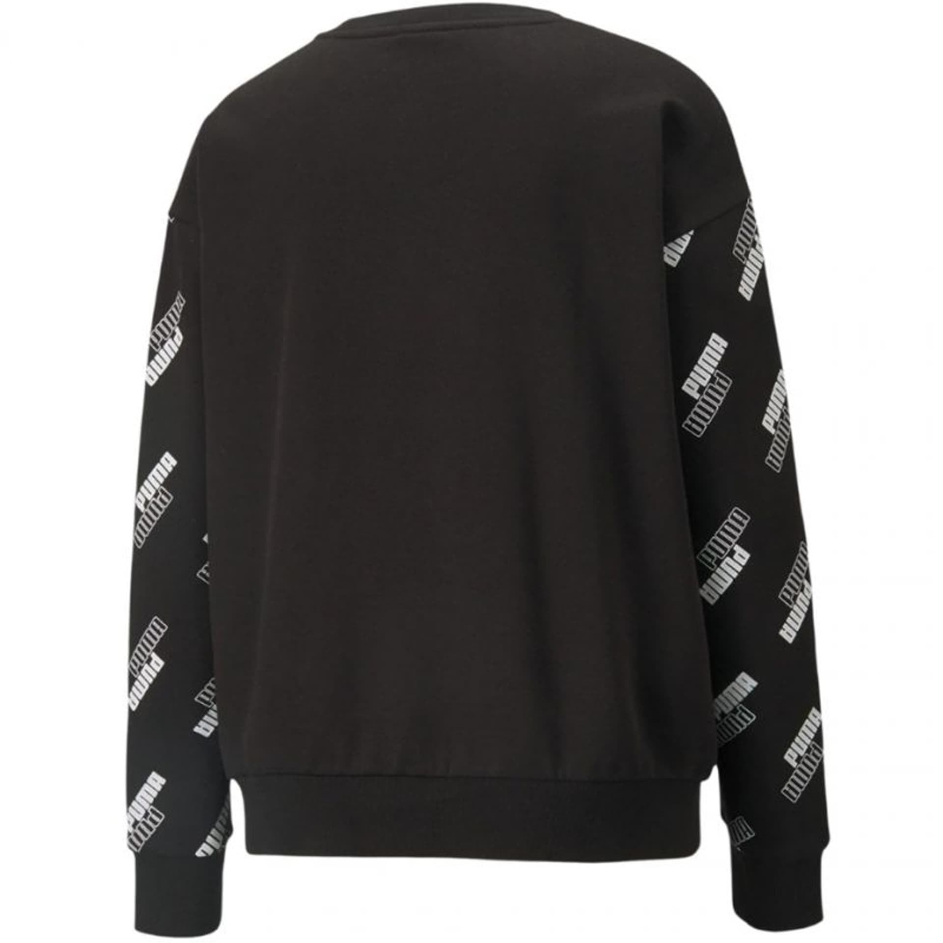 

Bluza Puma Power Aop Crew W 589532 (kolor Czarny, rozmiar S)
