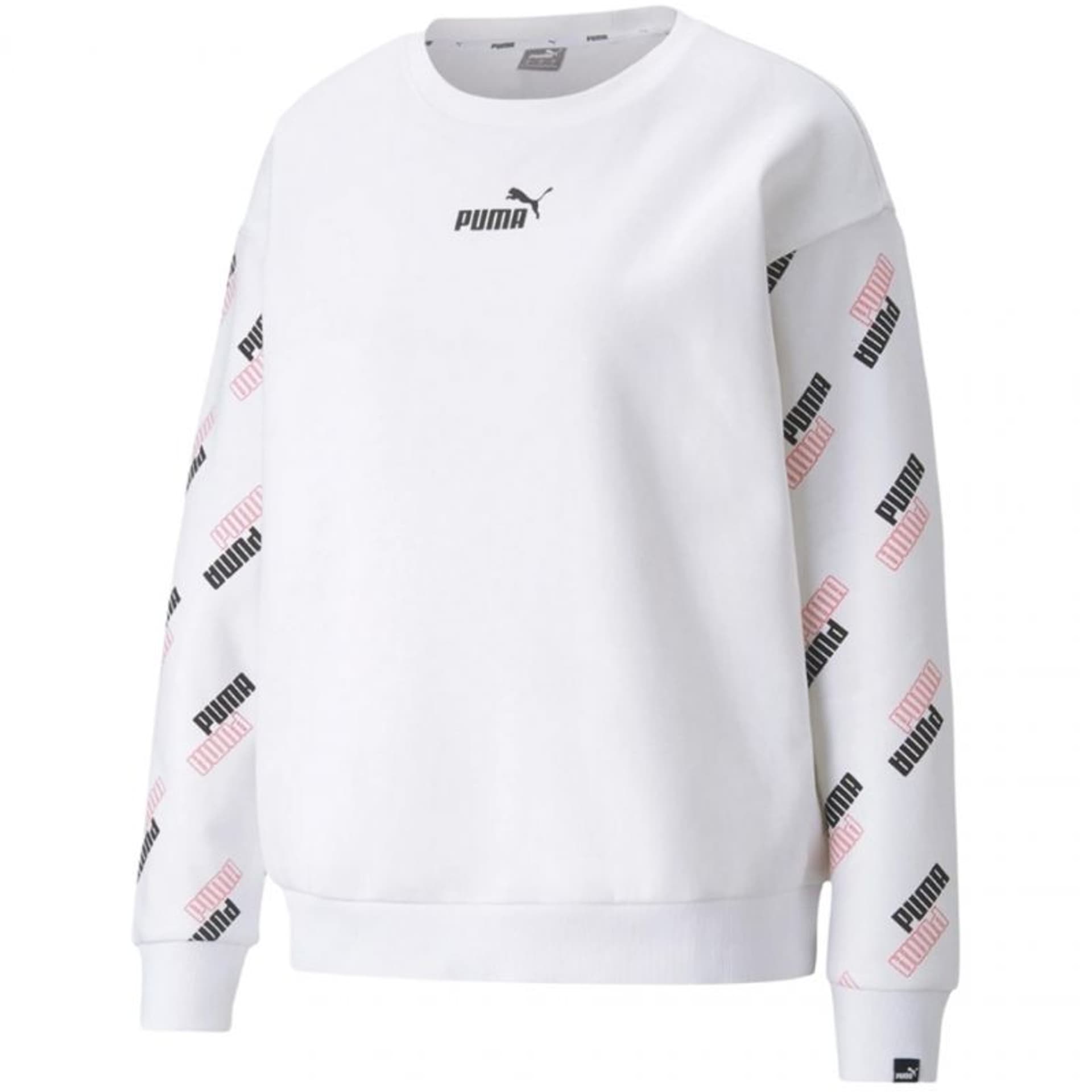 

Bluza Puma Power Aop Crew W 589532 (kolor Biały, rozmiar S)