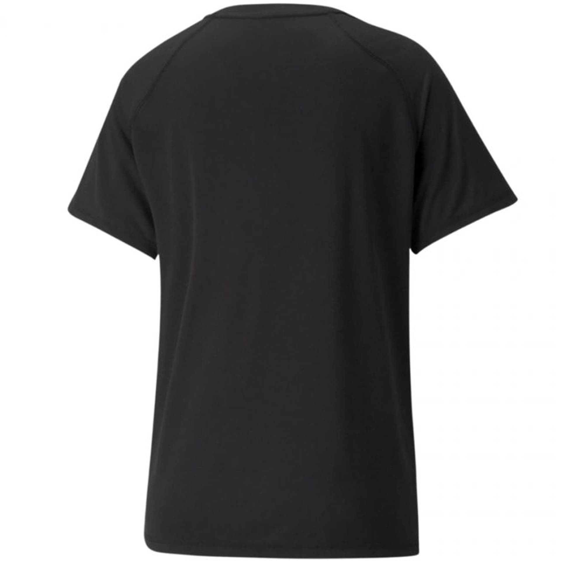 

Koszulka Puma Evostripe Tee W 589143 (kolor Czarny, rozmiar S)