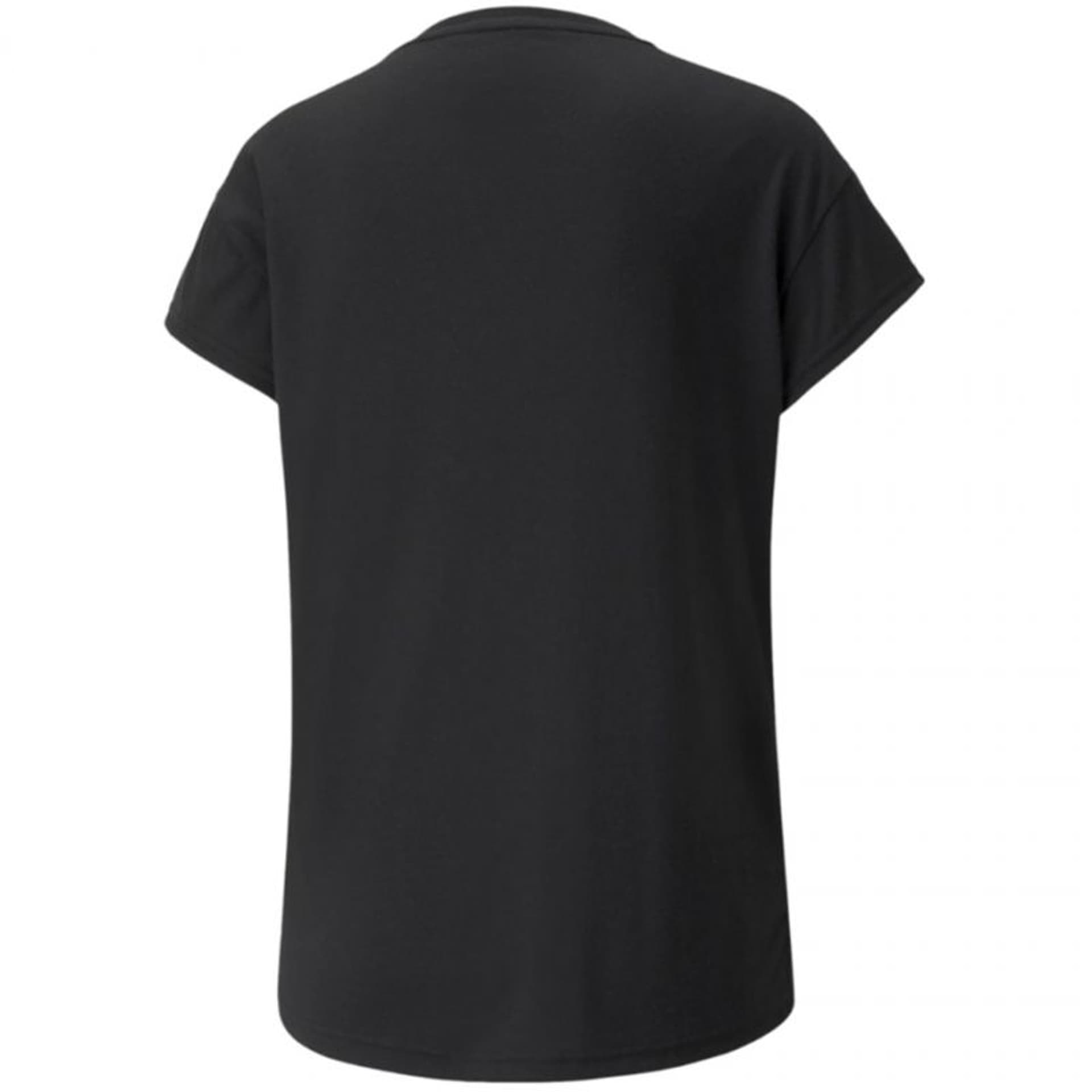 

Koszulka Puma Modern Sports Tee W 589476 (kolor Czarny, rozmiar XS)
