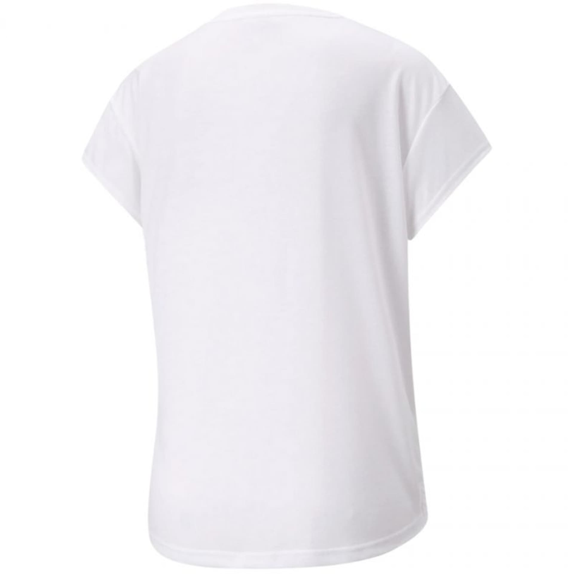 

Koszulka Puma Modern Sports Tee W 589476 (kolor Biały, rozmiar XL)