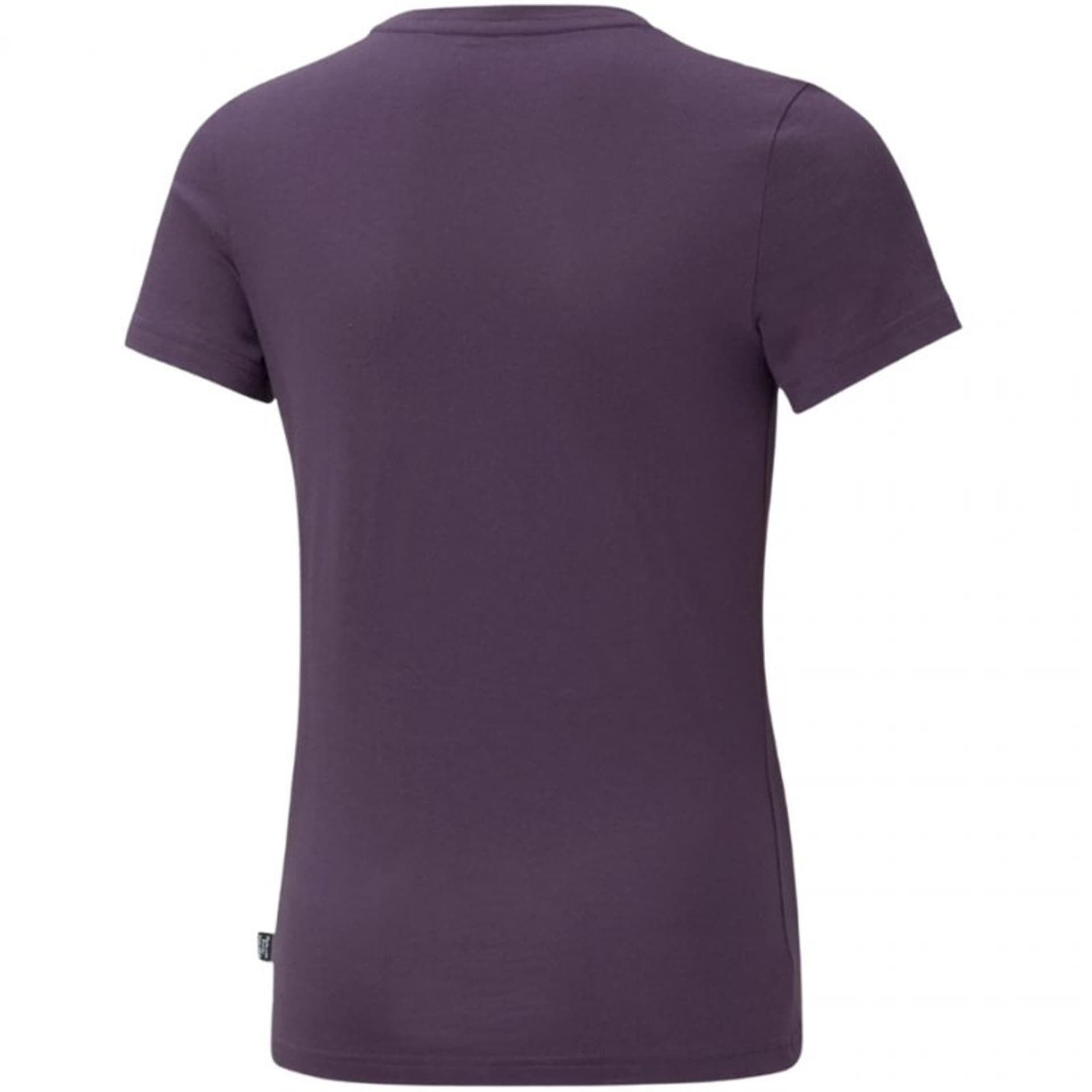 

Koszulka Puma ESS+ Logo Tee Jr (kolor Fioletowy