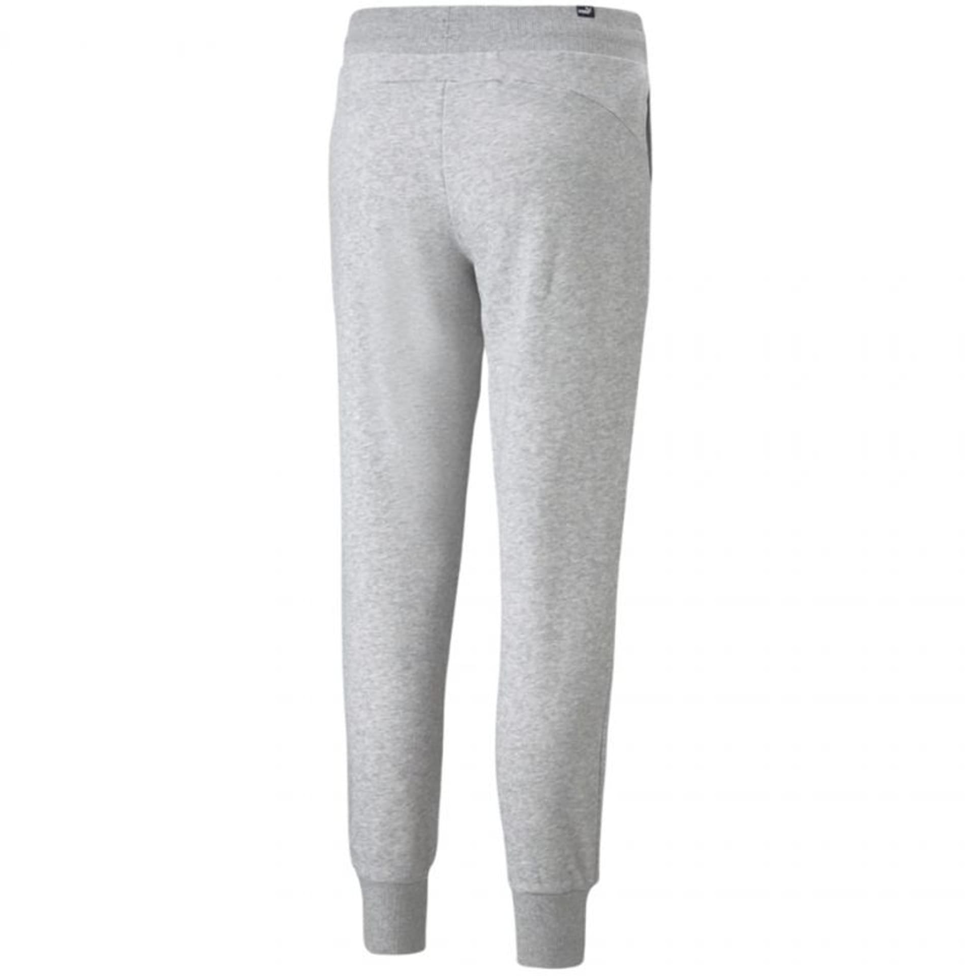 

Spodnie Puma ESS Sweatpants FL W (kolor Szary/Srebrny, rozmiar XL)