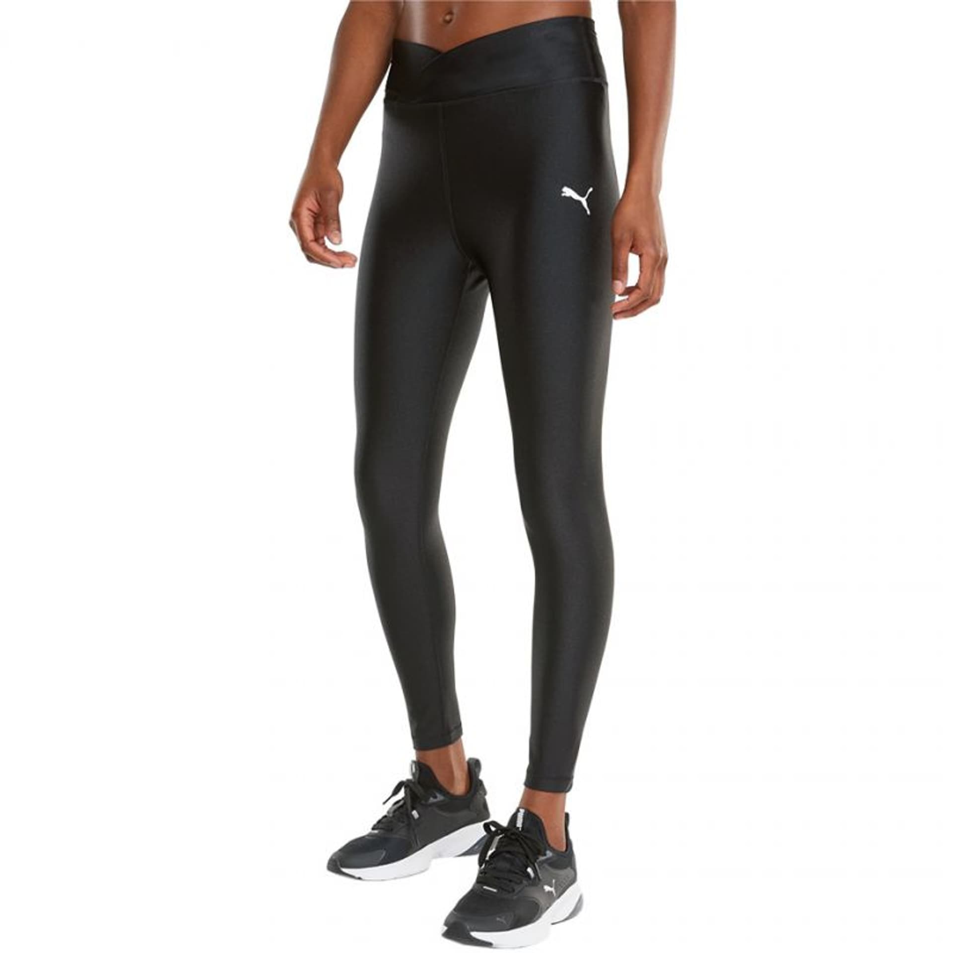 

Legginsy Puma Modern Sports 7/8 W (kolor Czarny, rozmiar S)