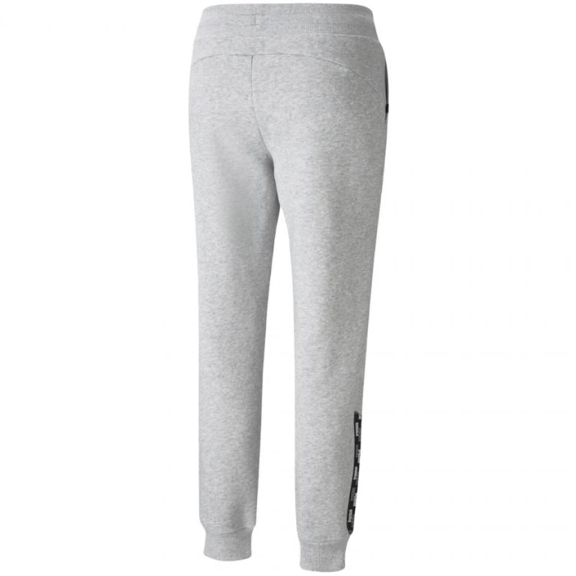 

Spodnie Puma Power Pants FL W (kolor Szary/Srebrny, rozmiar S)