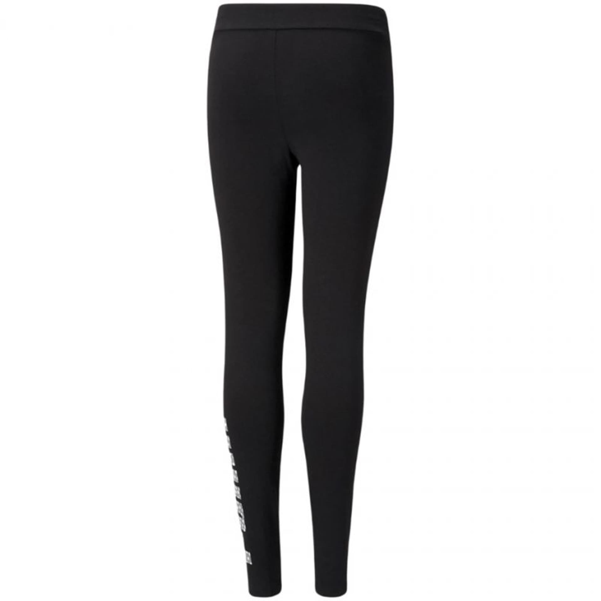 

Legginsy Puma Alpha Leggings G Jr (kolor Czarny