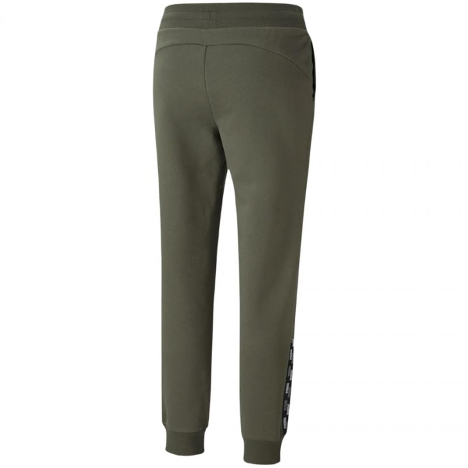 

Spodnie Puma power Pants FL cl Grape Lea W 589546 (kolor Zielony, rozmiar L)