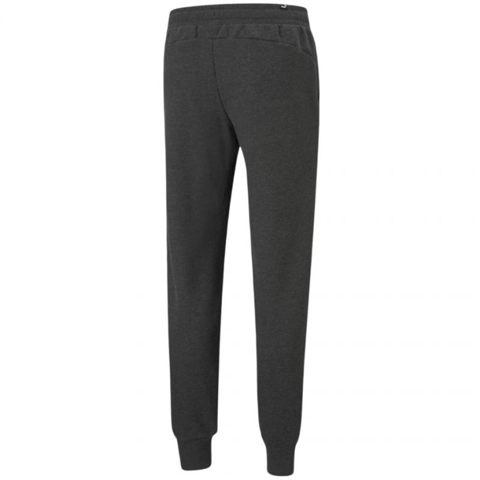 

Spodnie Puma ESS Logo Pants FL M 586714 (kolor Szary/Srebrny, rozmiar M)