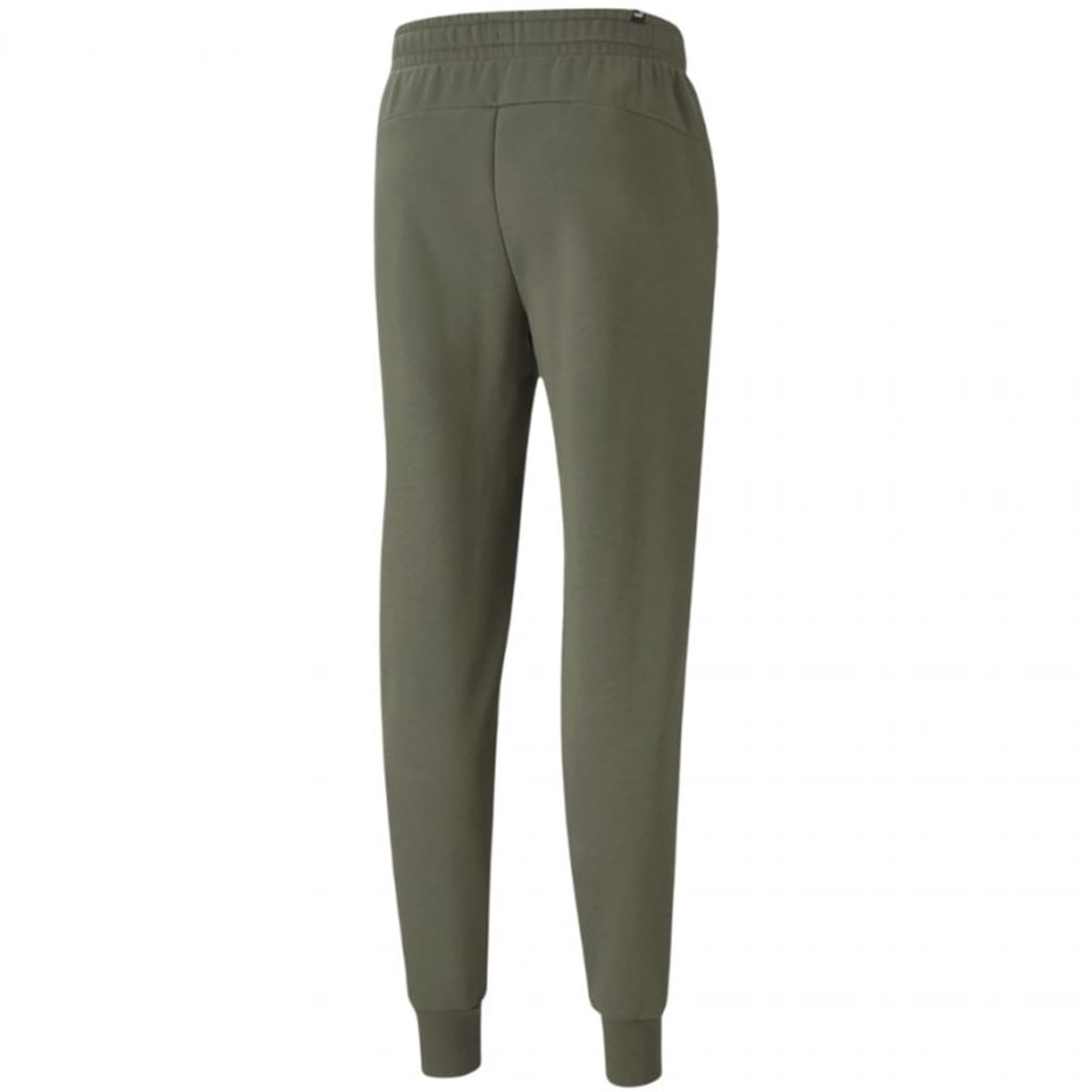 

Spodnie Puma ESS+ 2 Col Logo Pants FL M 586767 (kolor Zielony, rozmiar S)
