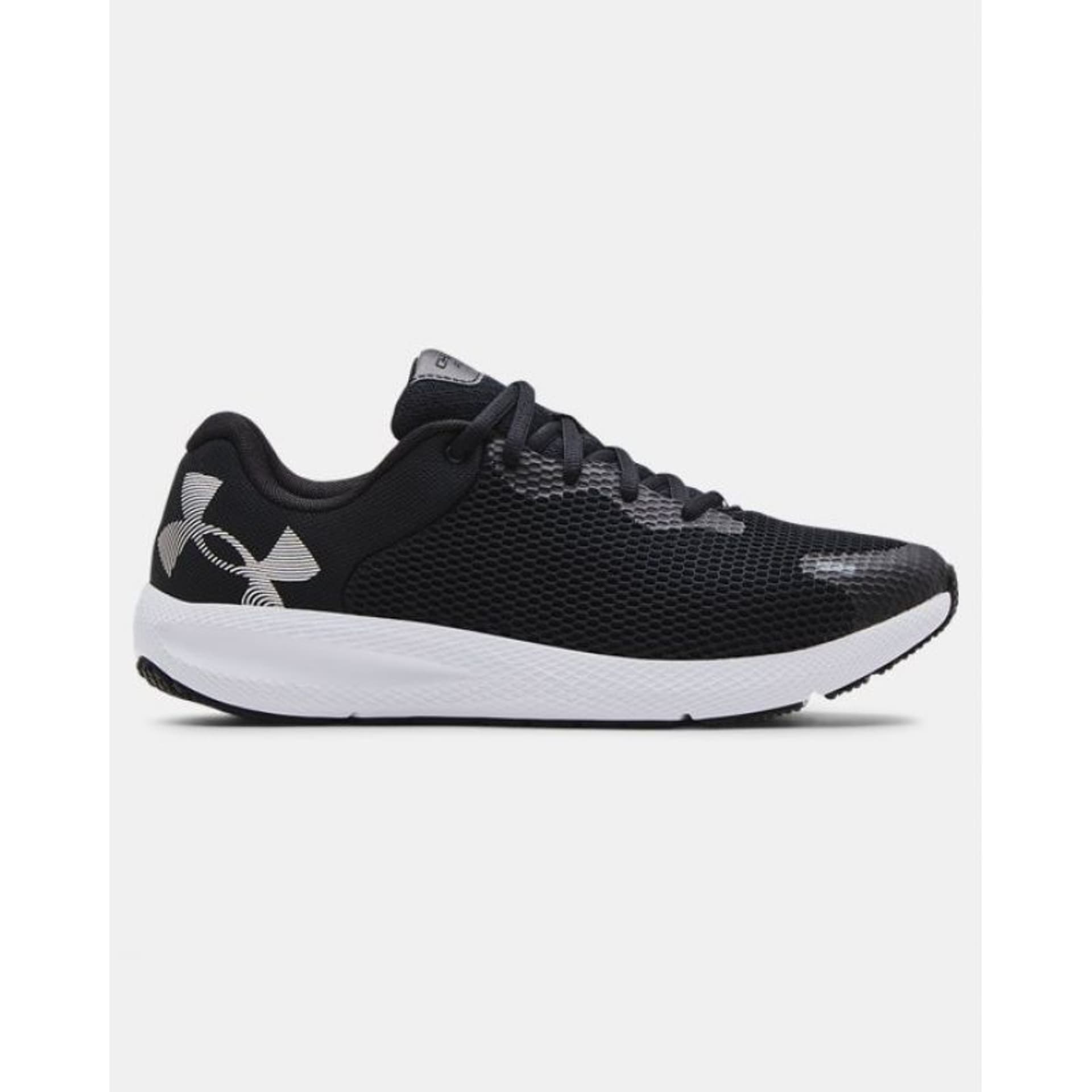 

Buty Under Armour Charged Pursuit 2 BL M 3024138 (kolor Czarny, rozmiar 45.5)