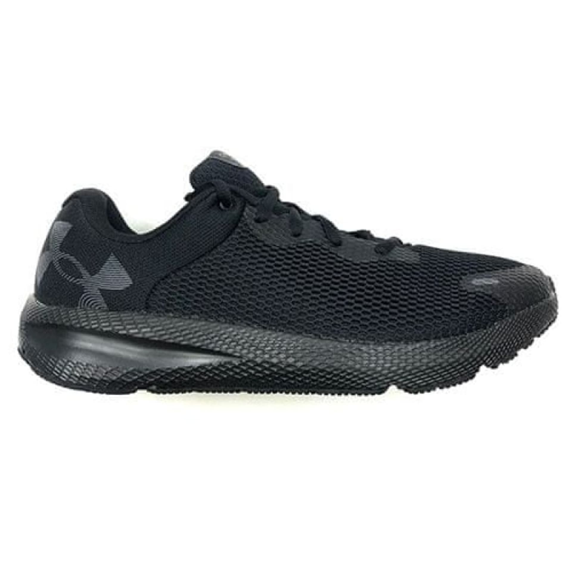 

Buty Under Armour Charged Pursuit 2 BL M 3024138 (kolor Czarny, rozmiar 42.5)