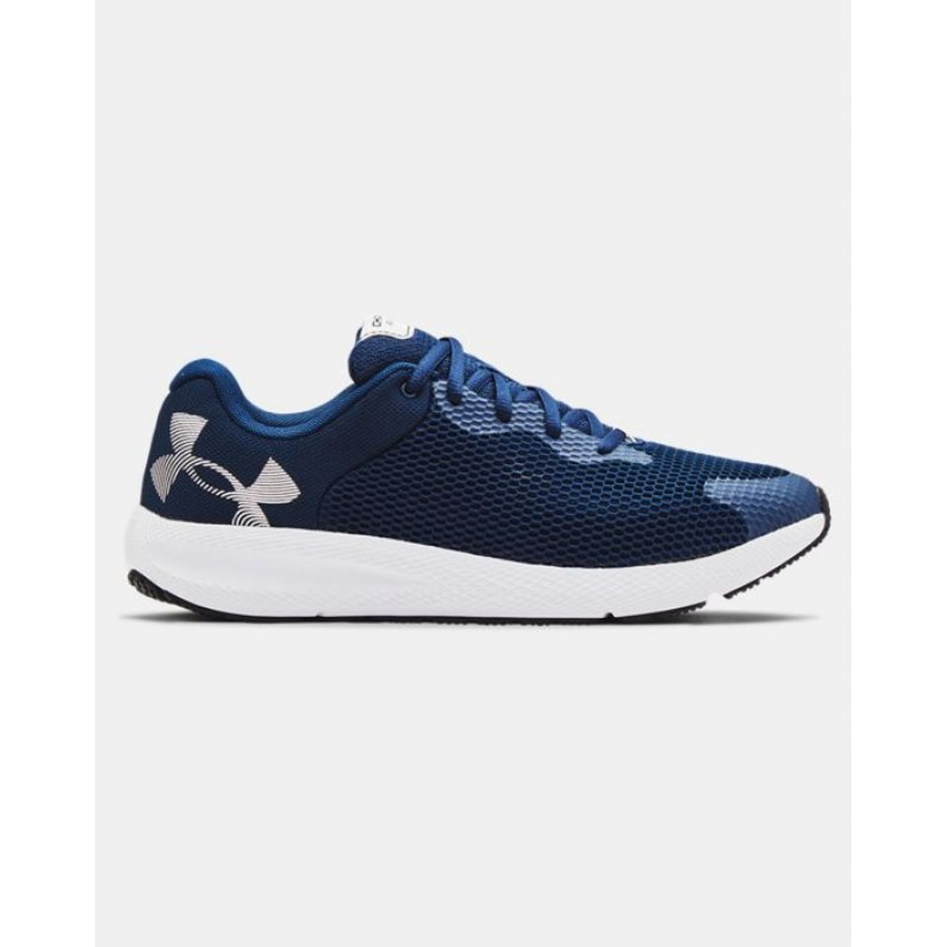 

Buty Under Armour Charged Pursuid 2 BL M 3024138 (kolor Granatowy, rozmiar 44.5)