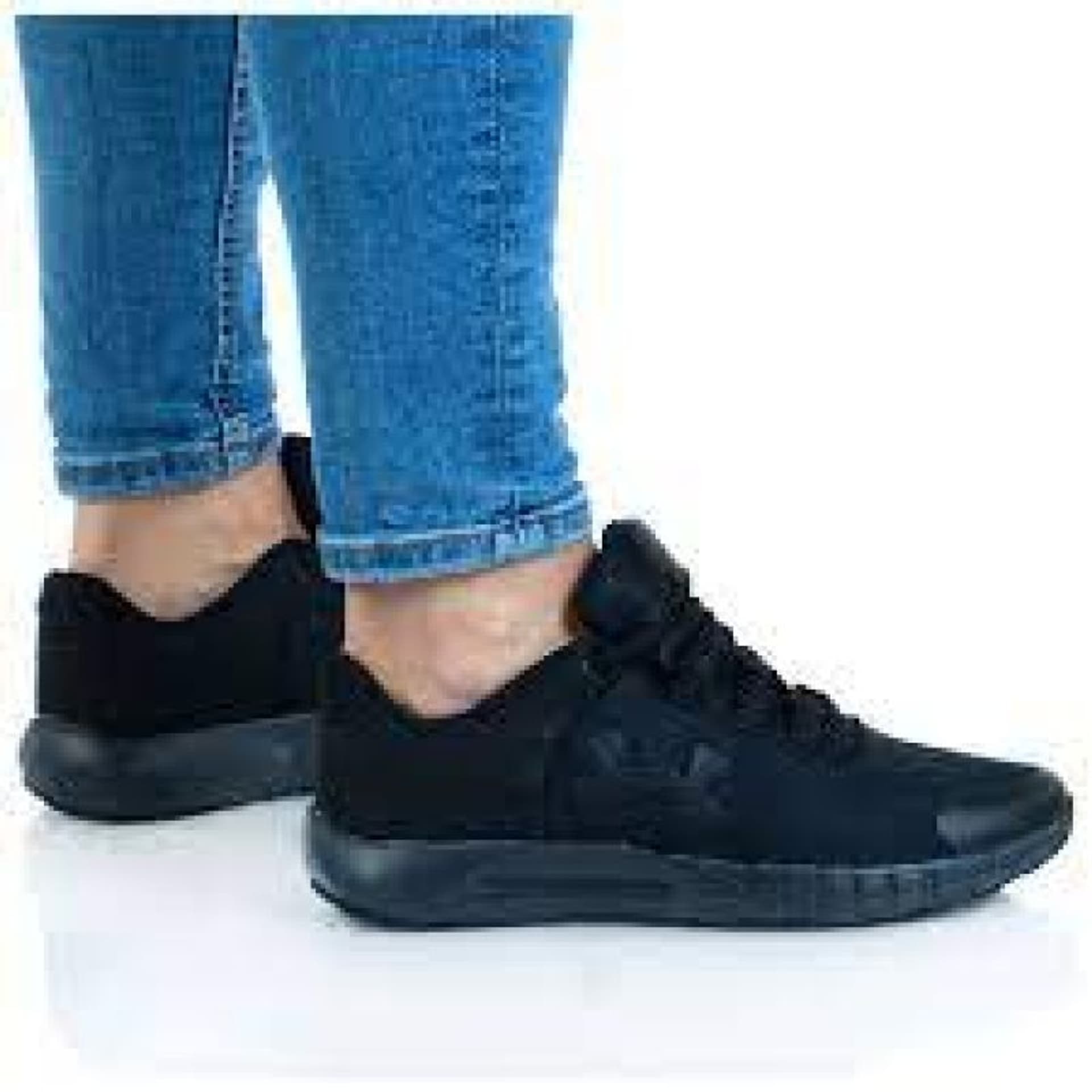 

Buty Under Armour GS Pursuit BP W 3022092 (kolor Czarny, rozmiar 37.5)