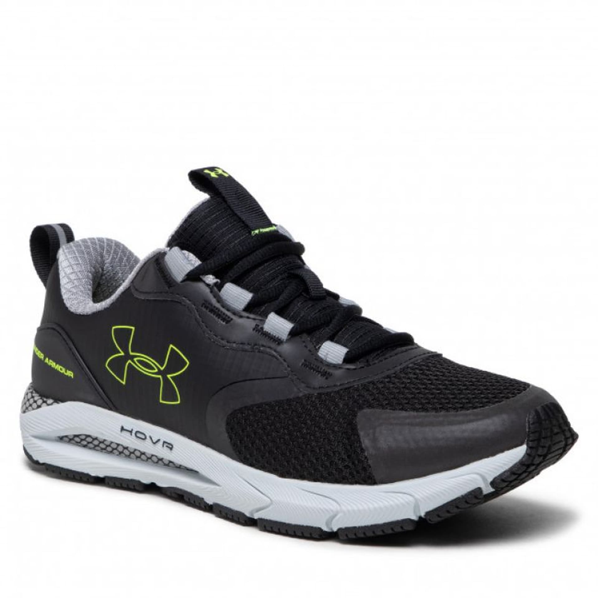 

Buty Under Armor Hovr Sonic STRT RFLCT M 3024496 (kolor Czarny, rozmiar 42)