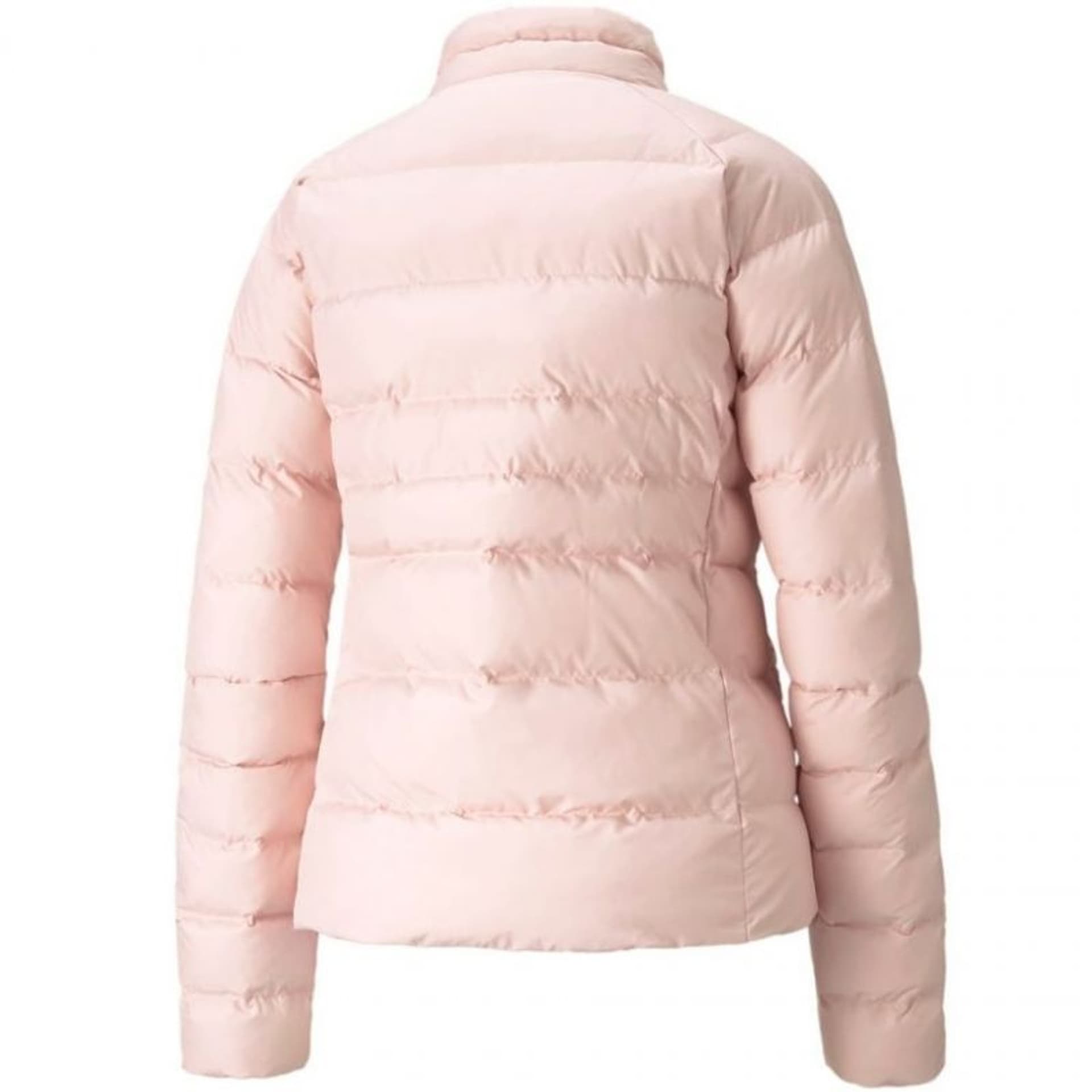 

Kurtka Puma WarmCell Lightweight Jacket Lotus W 587704 (kolor Różowy, rozmiar XS)