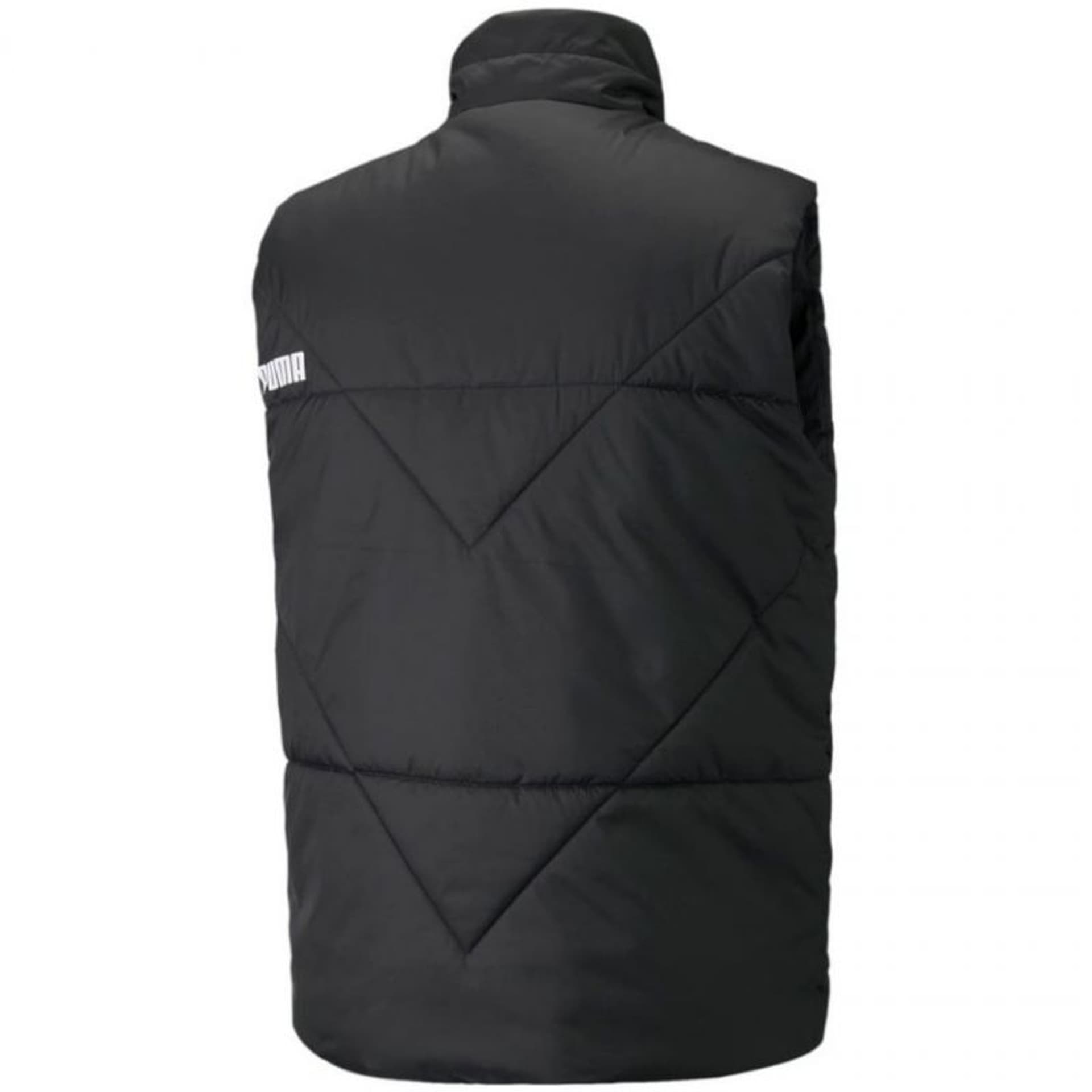 

Kamizelka Puma ESS Padded Vest M 587644 (kolor Czarny, rozmiar S)