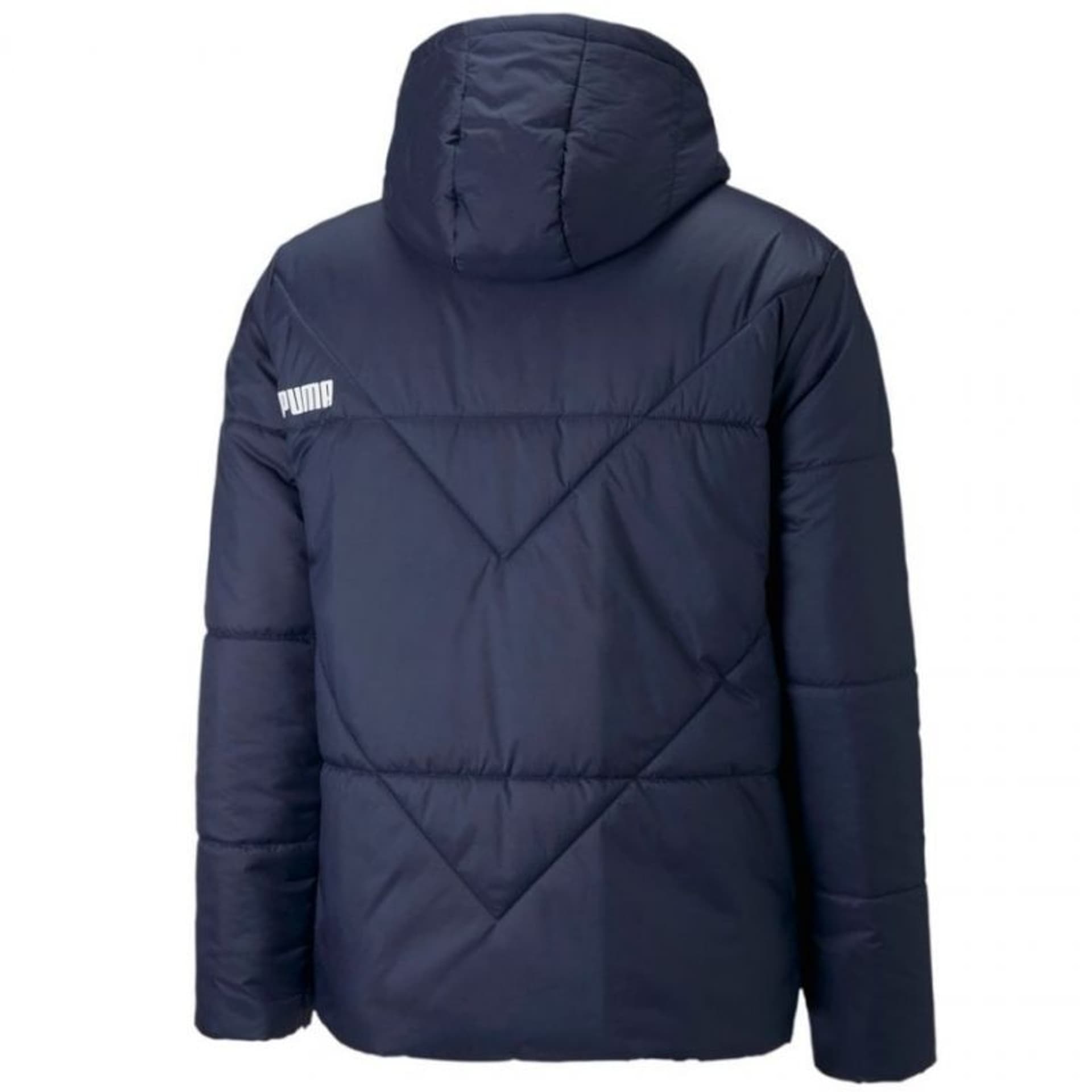 

Kurtka Puma ESS Padded M 587645 (kolor Granatowy, rozmiar L)
