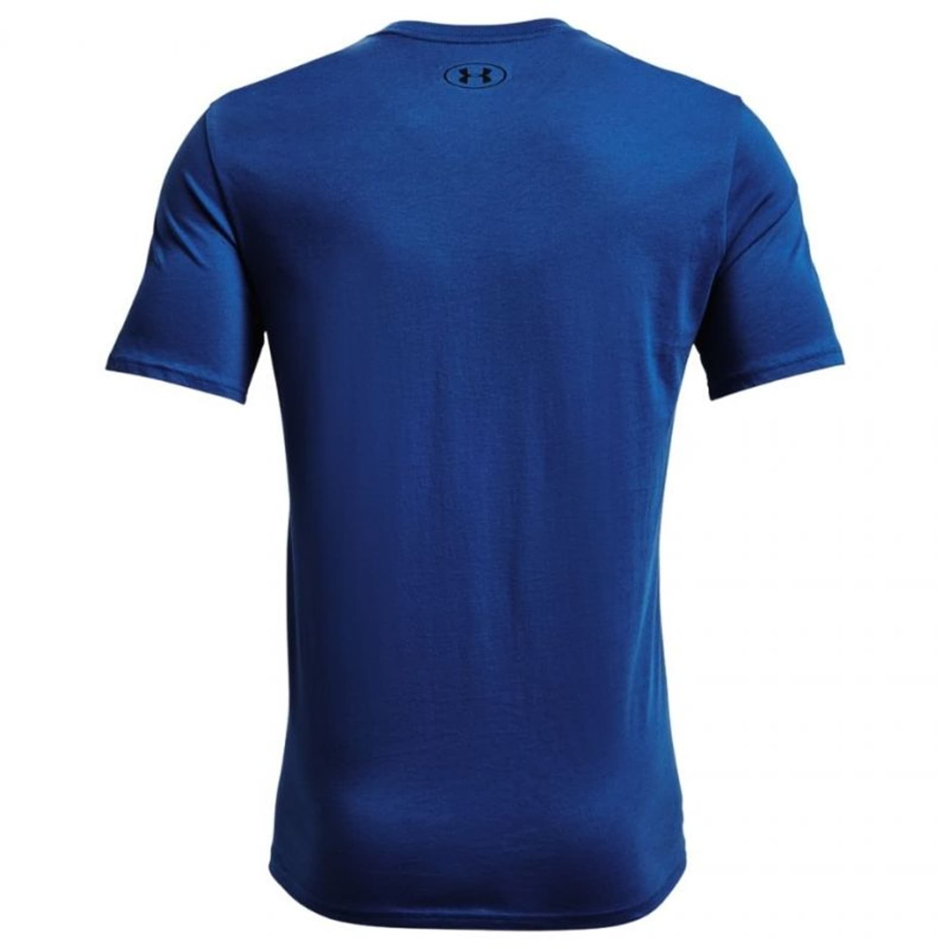 

Koszulka Under Armour Sportstyle Logo SS M 1329590 (kolor Niebieski, rozmiar M)