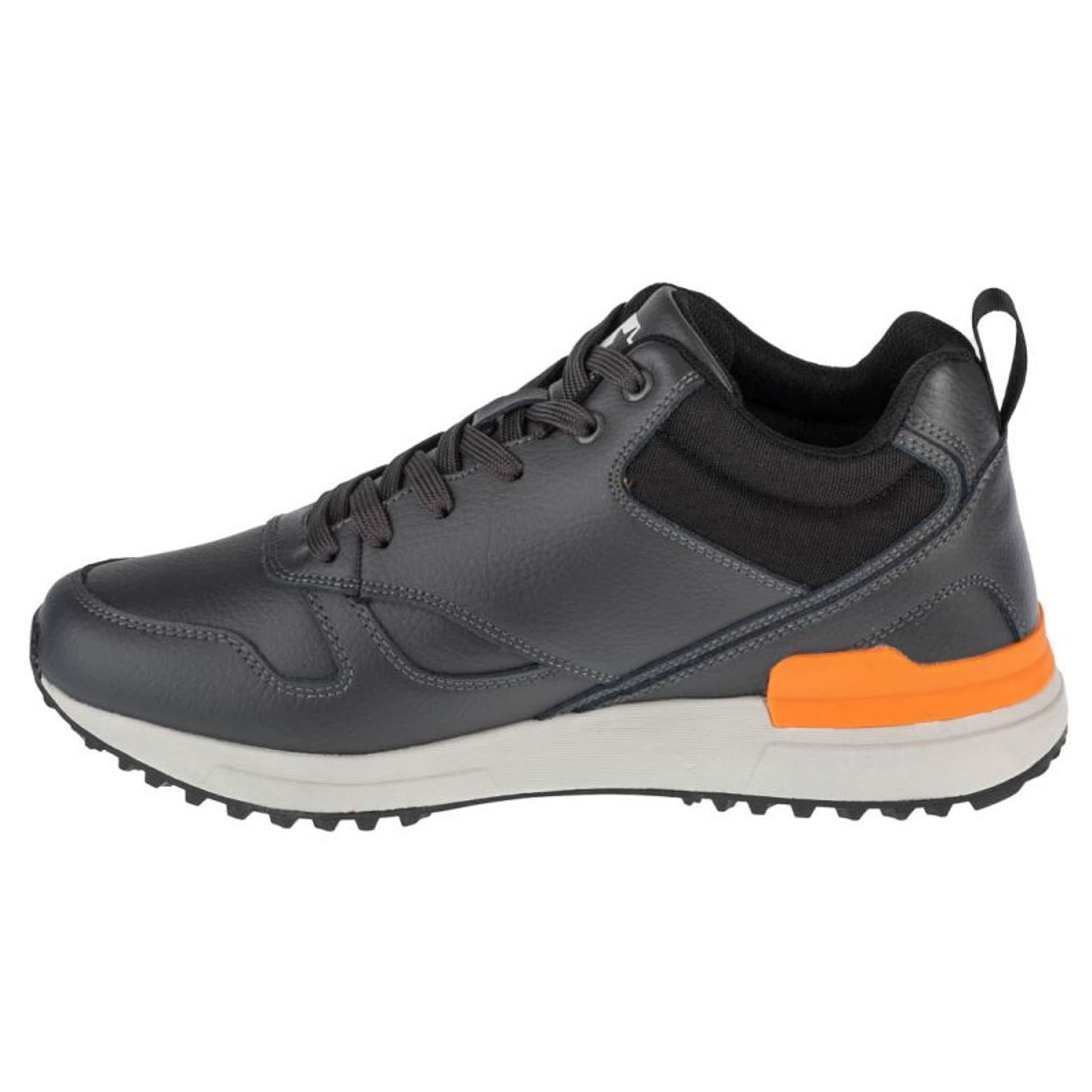 

Buty Starter Brandon M SMN105321400 (kolor Szary/Srebrny, rozmiar 43)