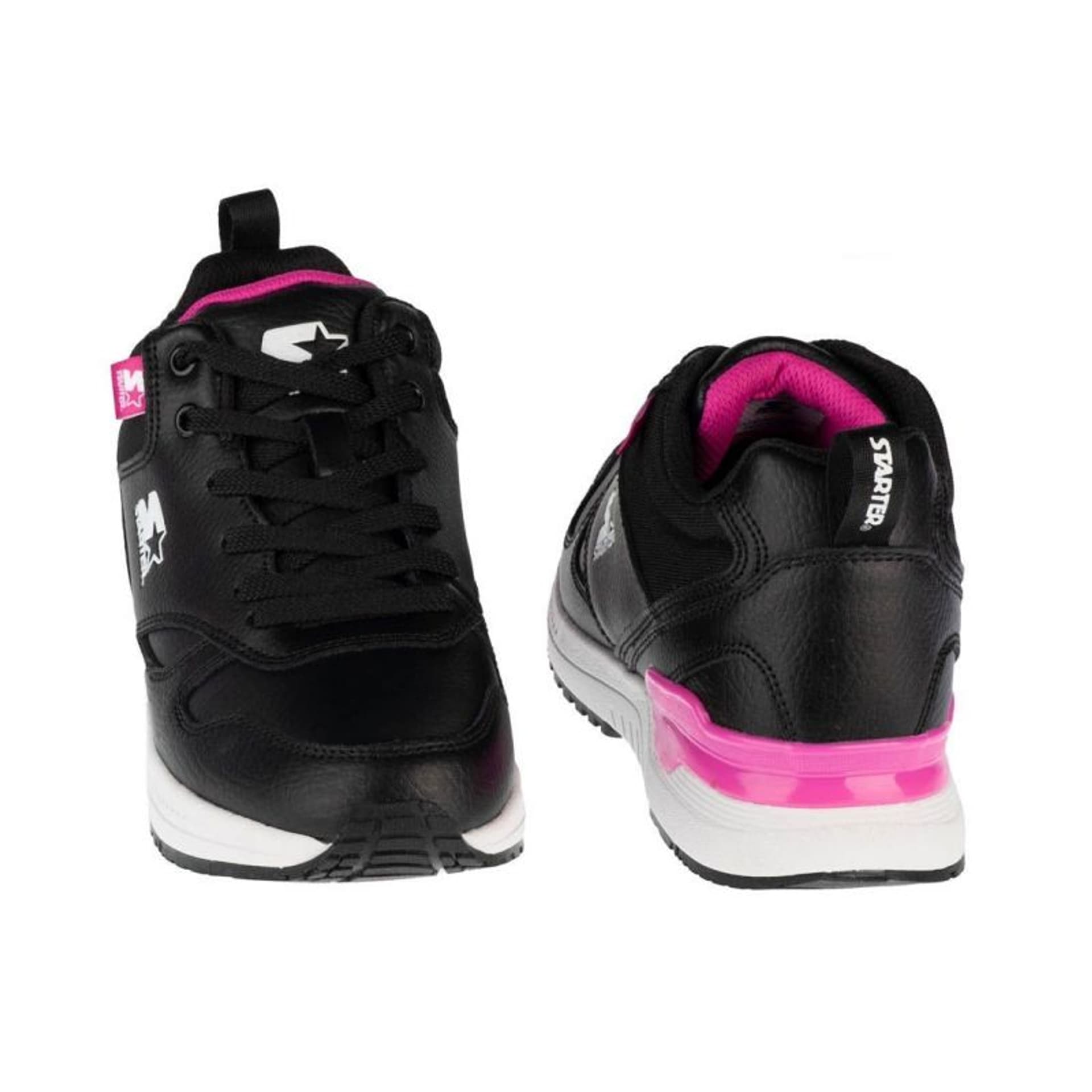 

Buty Starter Erie W SWN103321 (kolor Czarny, rozmiar 39)