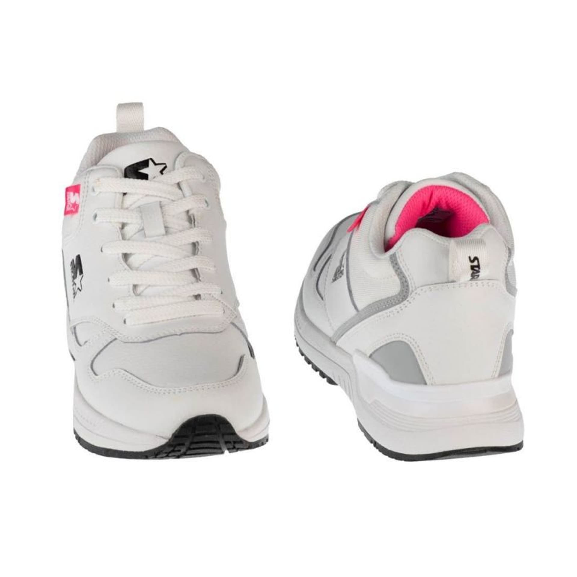 

Buty Starter Erie W SWN103321 (kolor Biały, rozmiar 40)