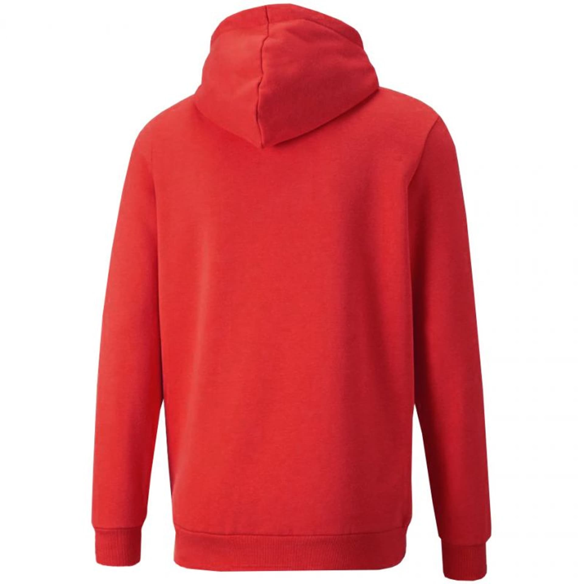 

Bluza Puma ESS Heather Hoodie FL M 586739 (kolor Czerwony, rozmiar S)