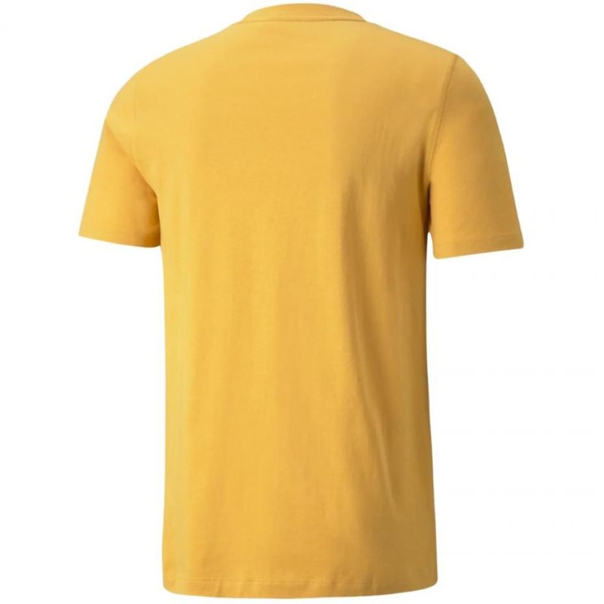 

Koszulka Puma Modern Basics Tee M 589345 (kolor Żółty, rozmiar XL)