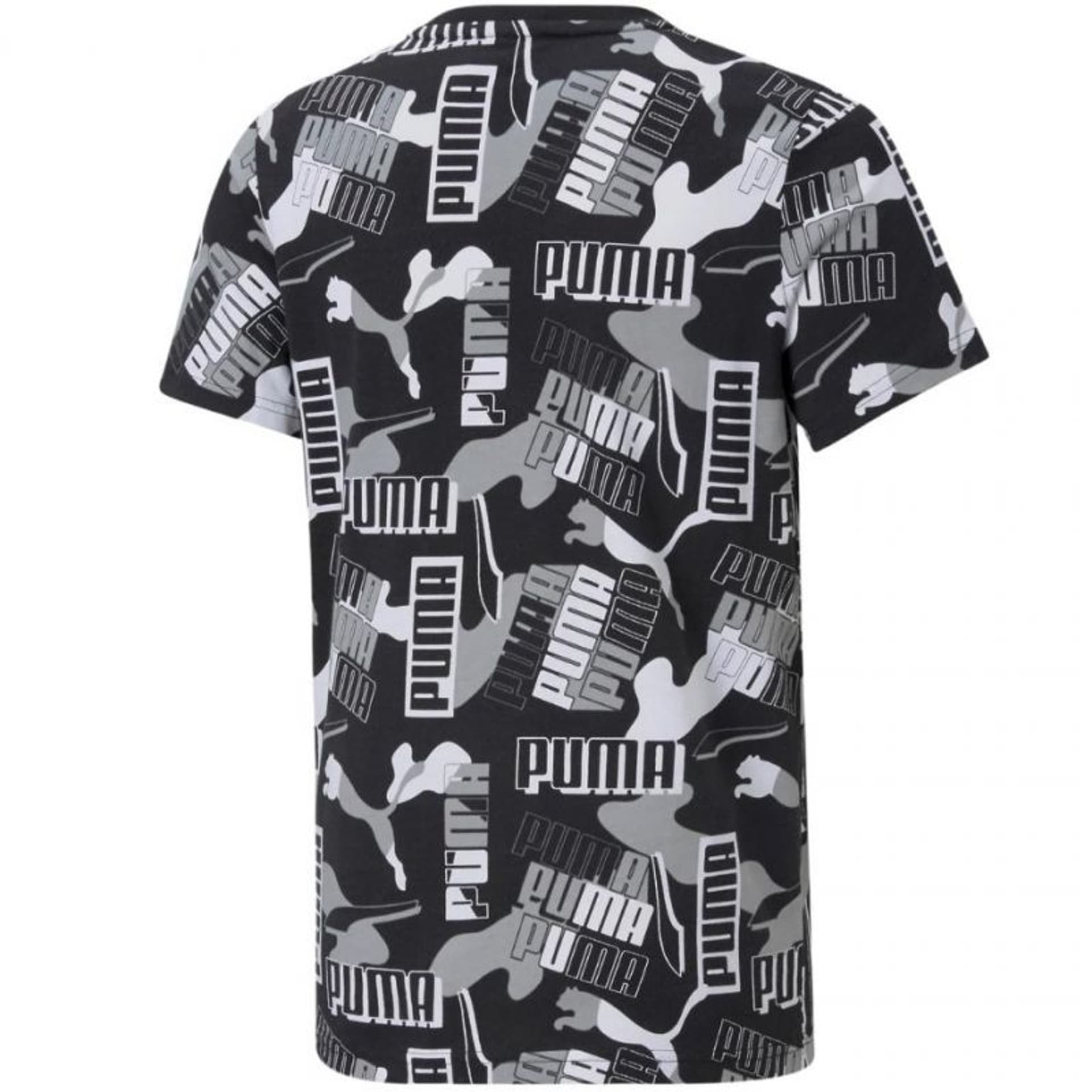 

Koszulka Puma Alpha AOP Tee B Jr 589263 (kolor Czarny, rozmiar 152cm)