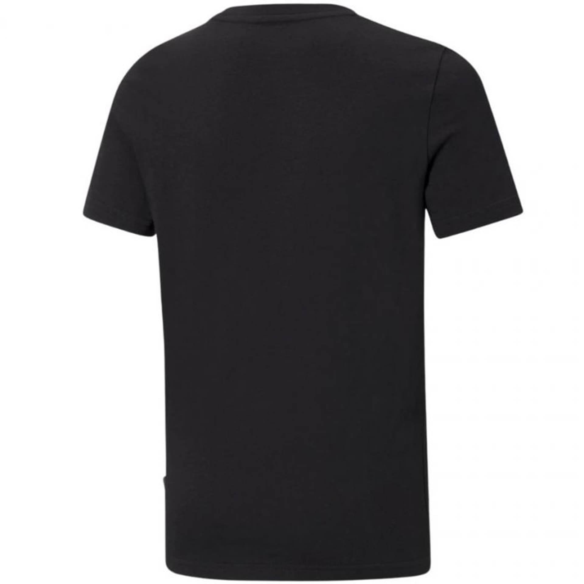 

Koszulka Puma Power Logo Jr 589302 (kolor Czarny