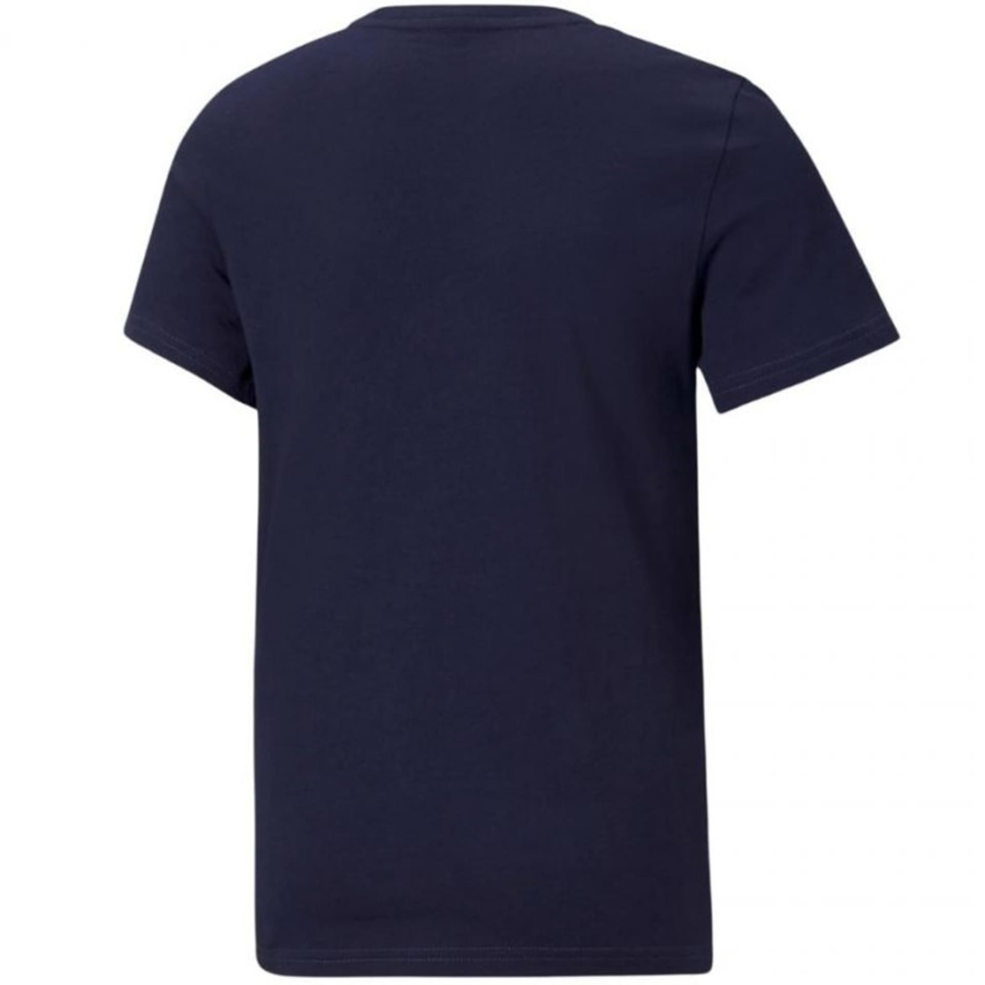 

Koszulka Puma Power Logo Tee Jr 589302 (kolor Granatowy
