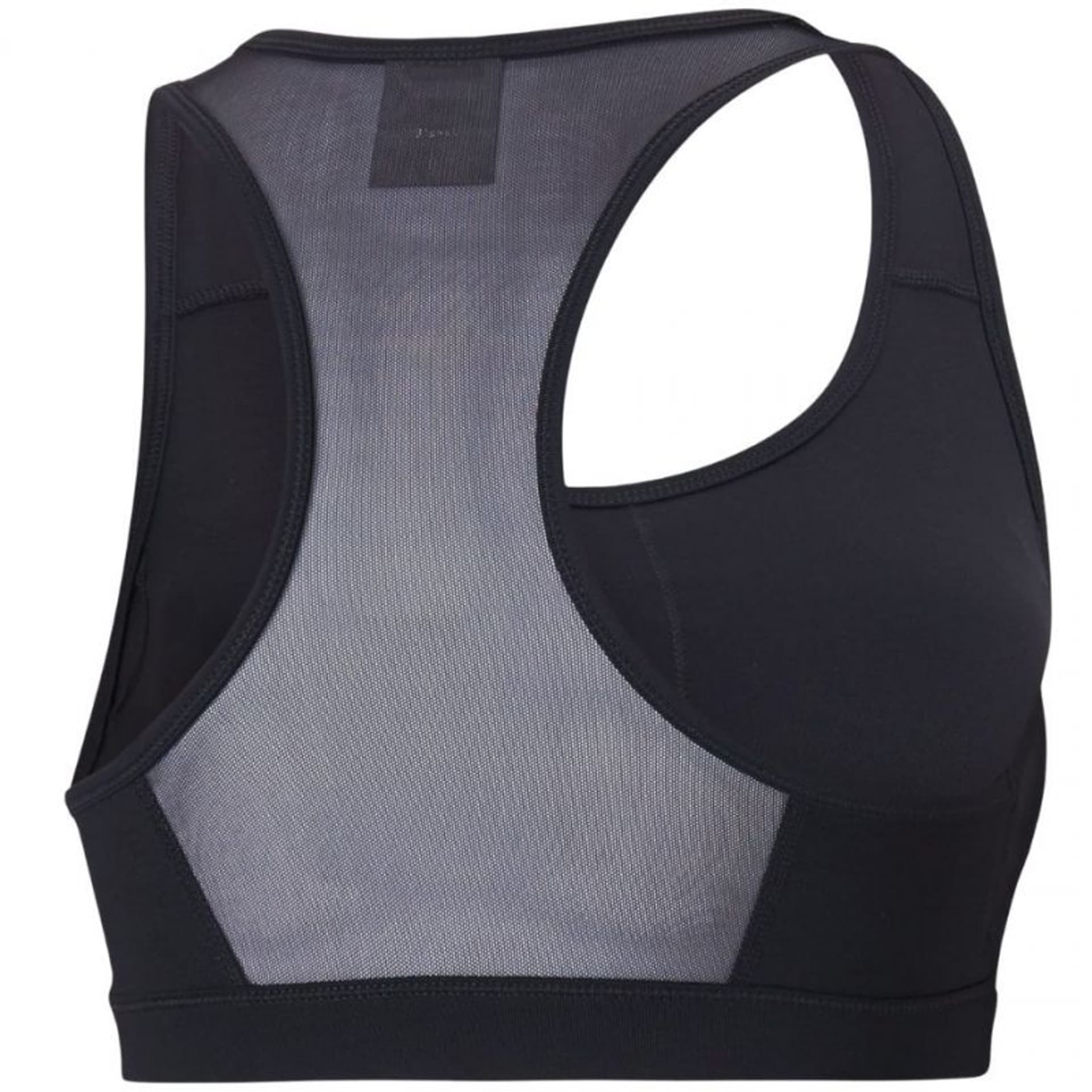 

Stanik sportowy Puma Mid Impact 4Keeps Bra W 520304 (kolor Czarny, rozmiar L)