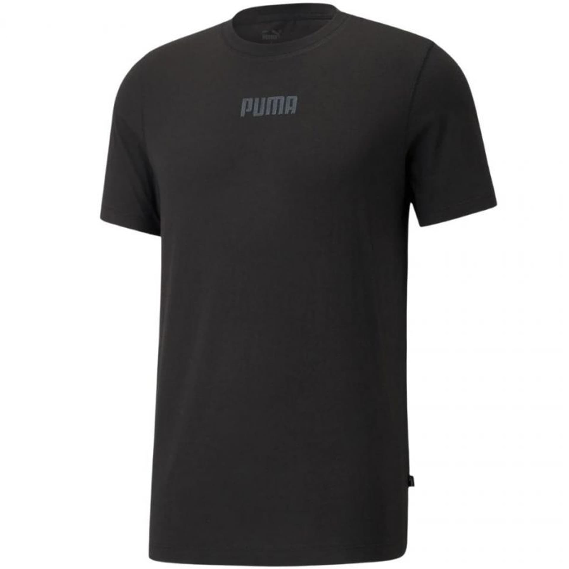 

Koszulka Puma Modern Basics Tee M 589345 (kolor Czarny, rozmiar S)