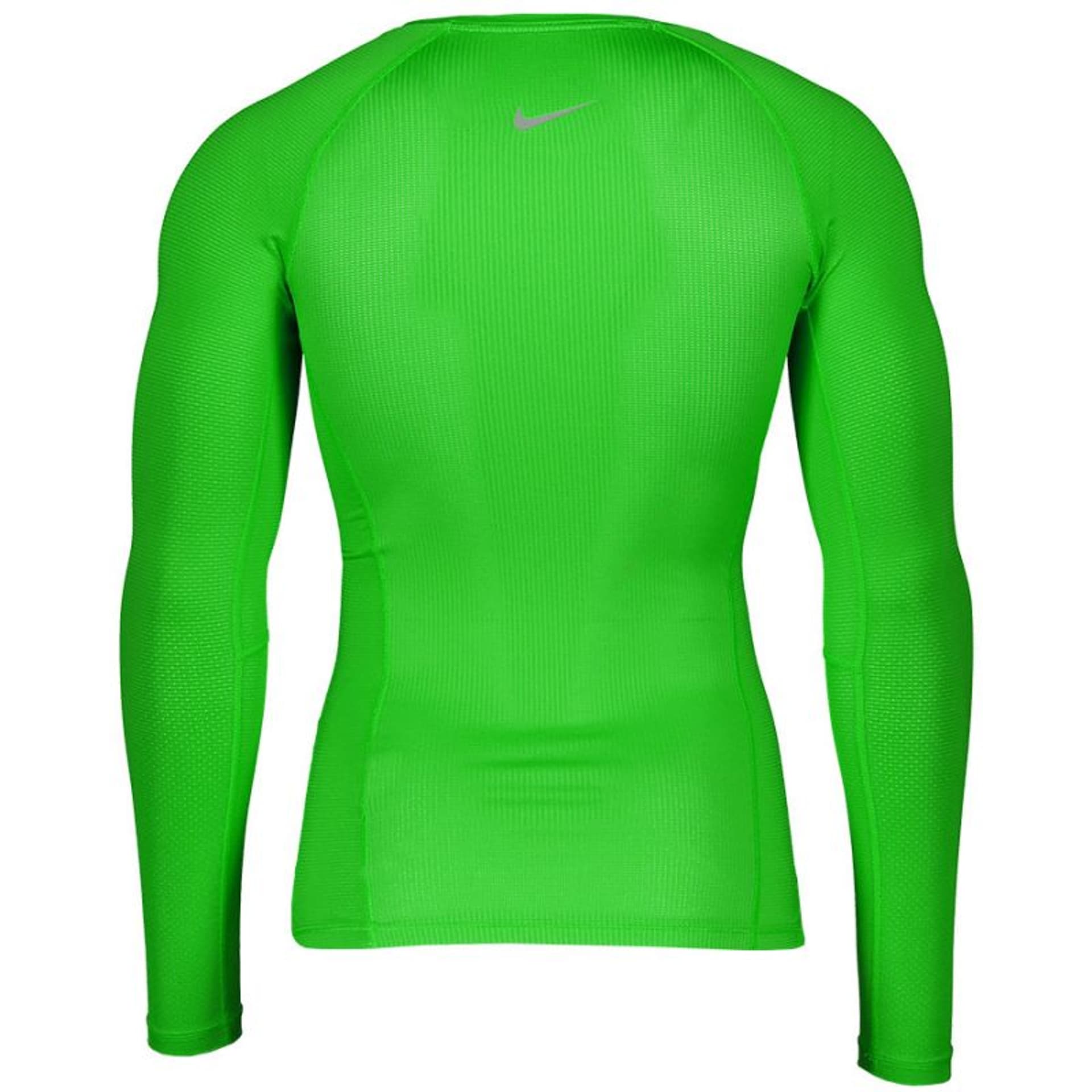 

Koszulka Nike Hyper Top M 927209 (kolor Zielony, rozmiar XL)