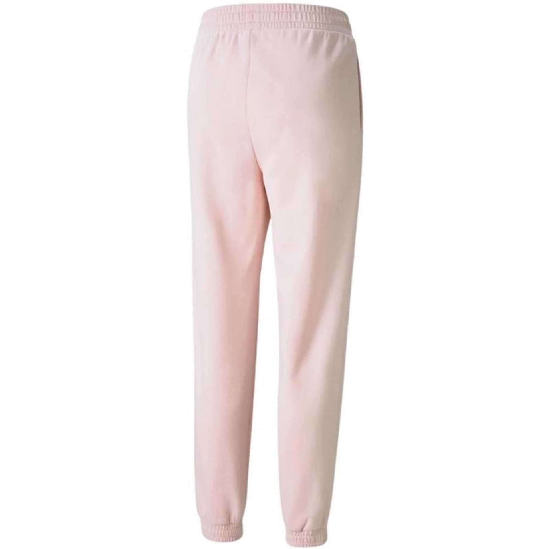 

Spodnie Puma Modern Sports Pants W 589489 (kolor Różowy, rozmiar S)