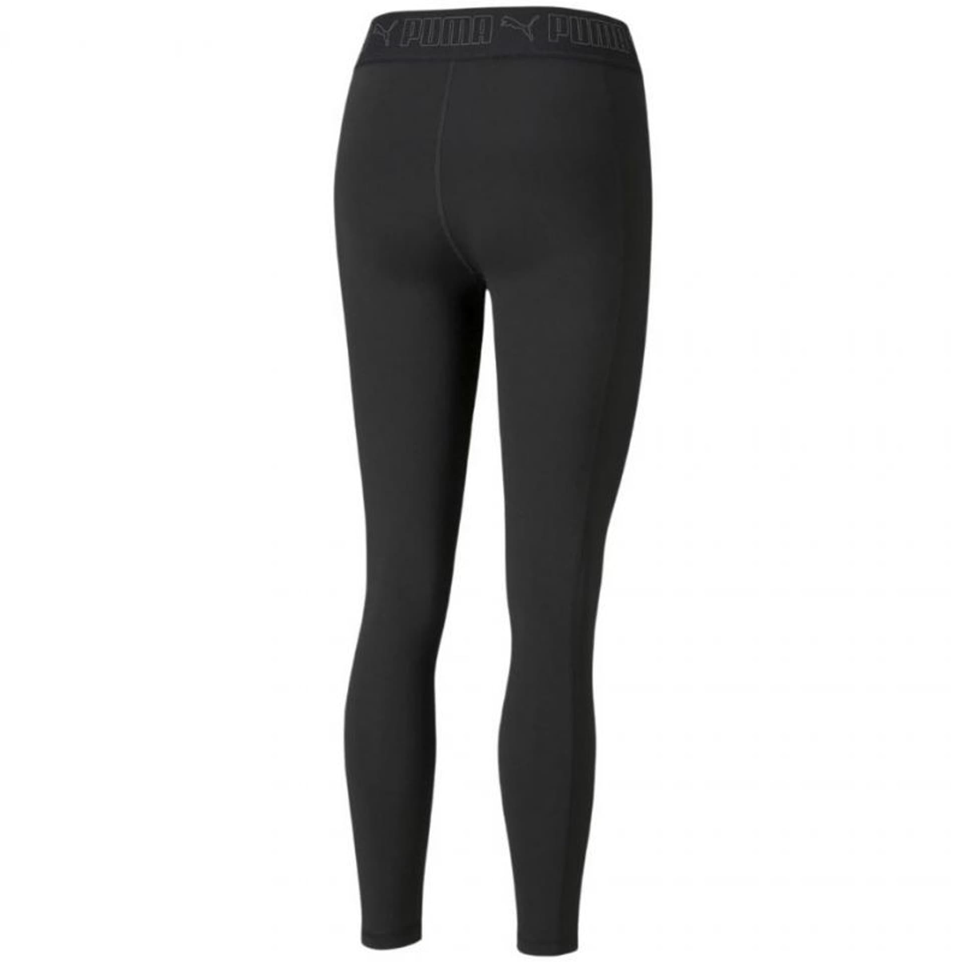 

Legginsy Puma Elastic Tight 7/8 W 520282 (kolor Czarny, rozmiar XL)