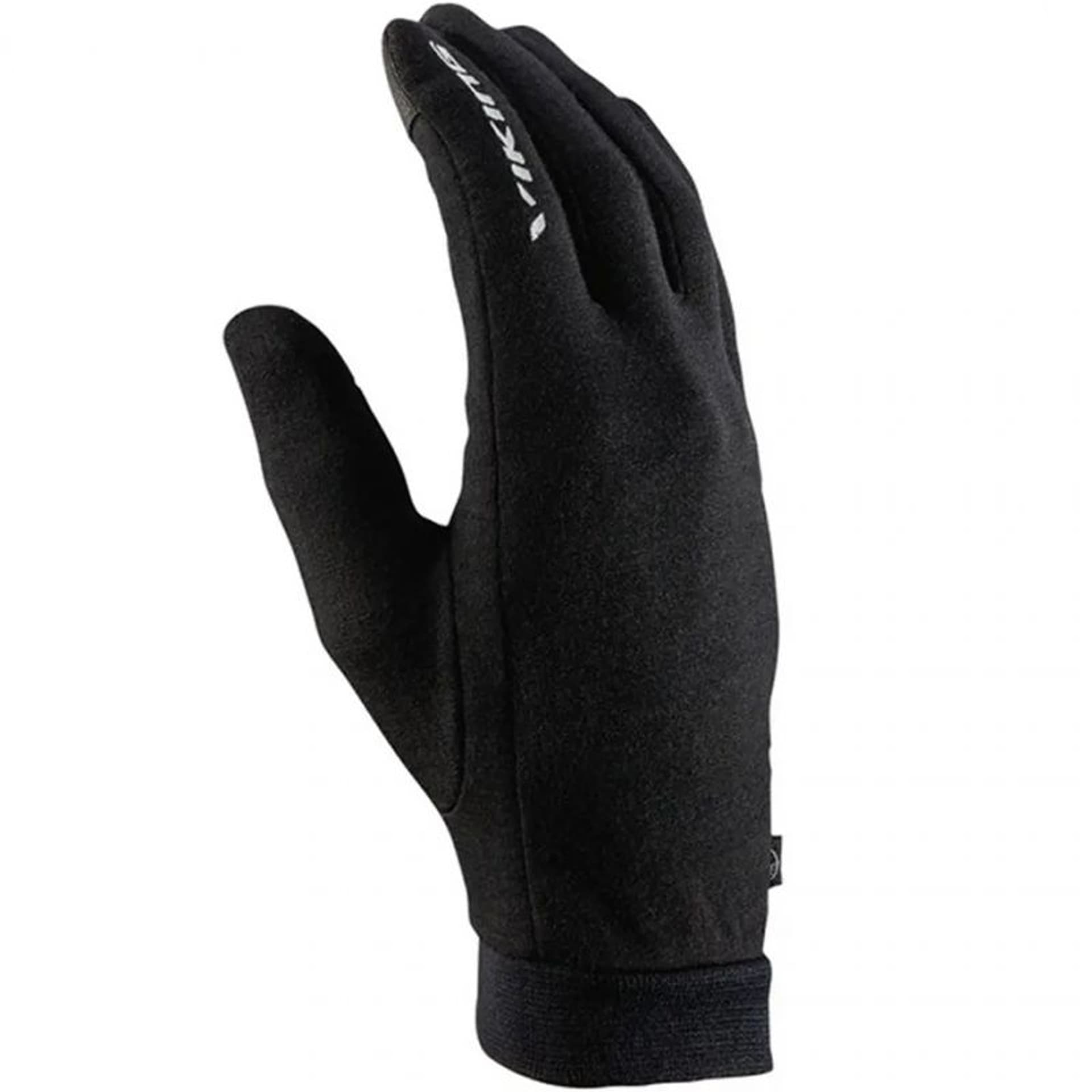 

Rękawiczki Viking Alfa Merino 190 (kolor Czarny, rozmiar 7)