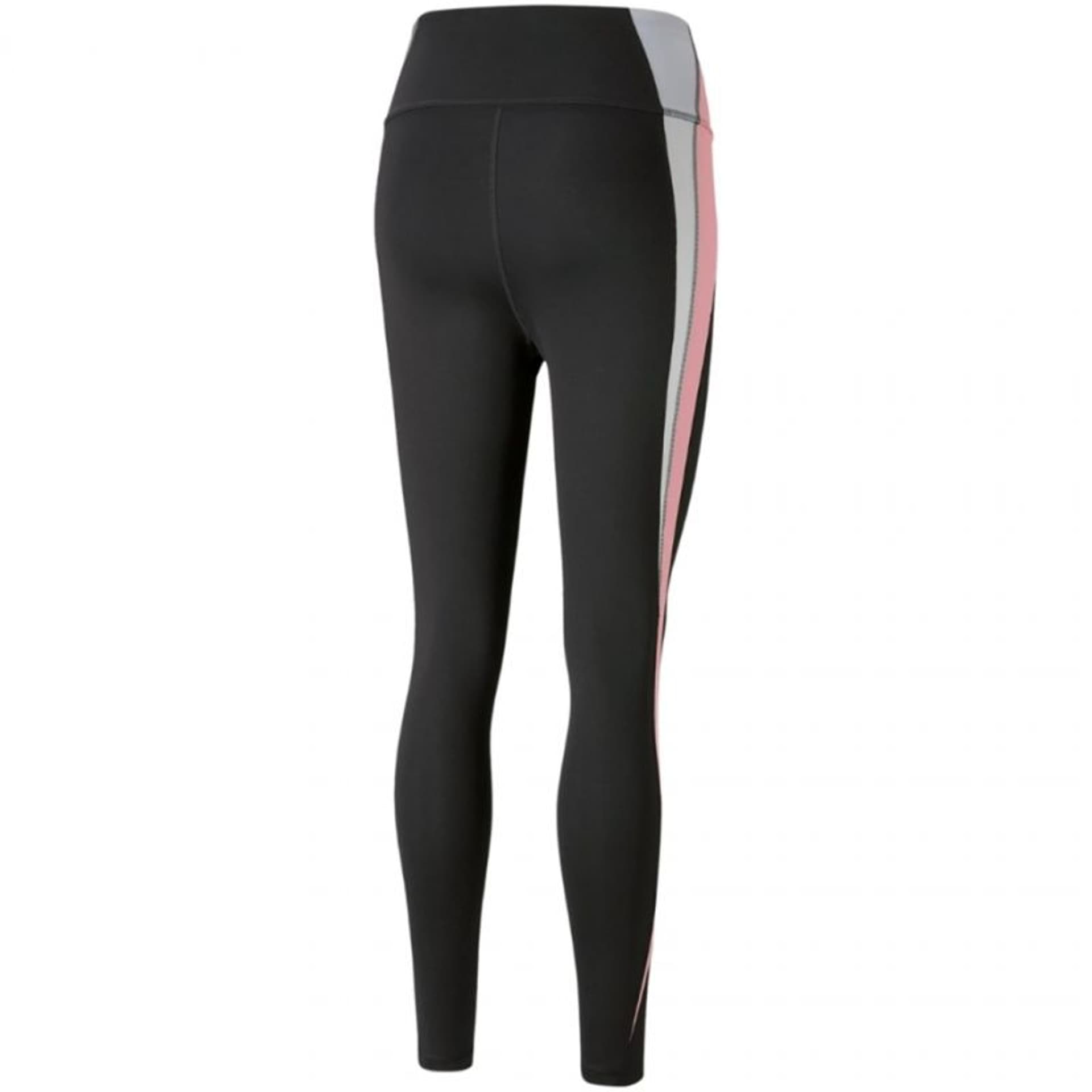

Legginsy Puma Evostripe High Waist 7/8 W 589158 (kolor Czarny. Różowy, rozmiar XL)