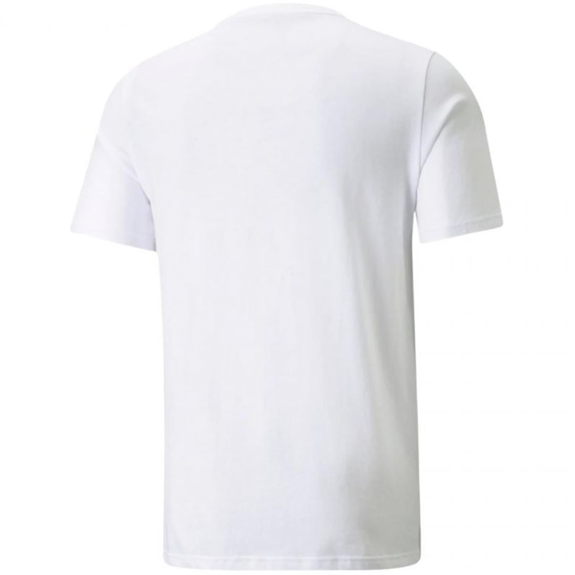 

Koszulka Puma Graphic Metallic Tee M 589272 (kolor Biały, rozmiar XL)